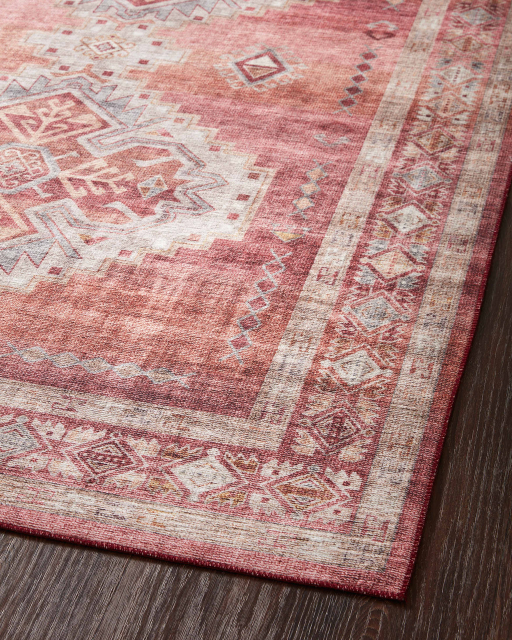 Loloi Heidi Runner Rug