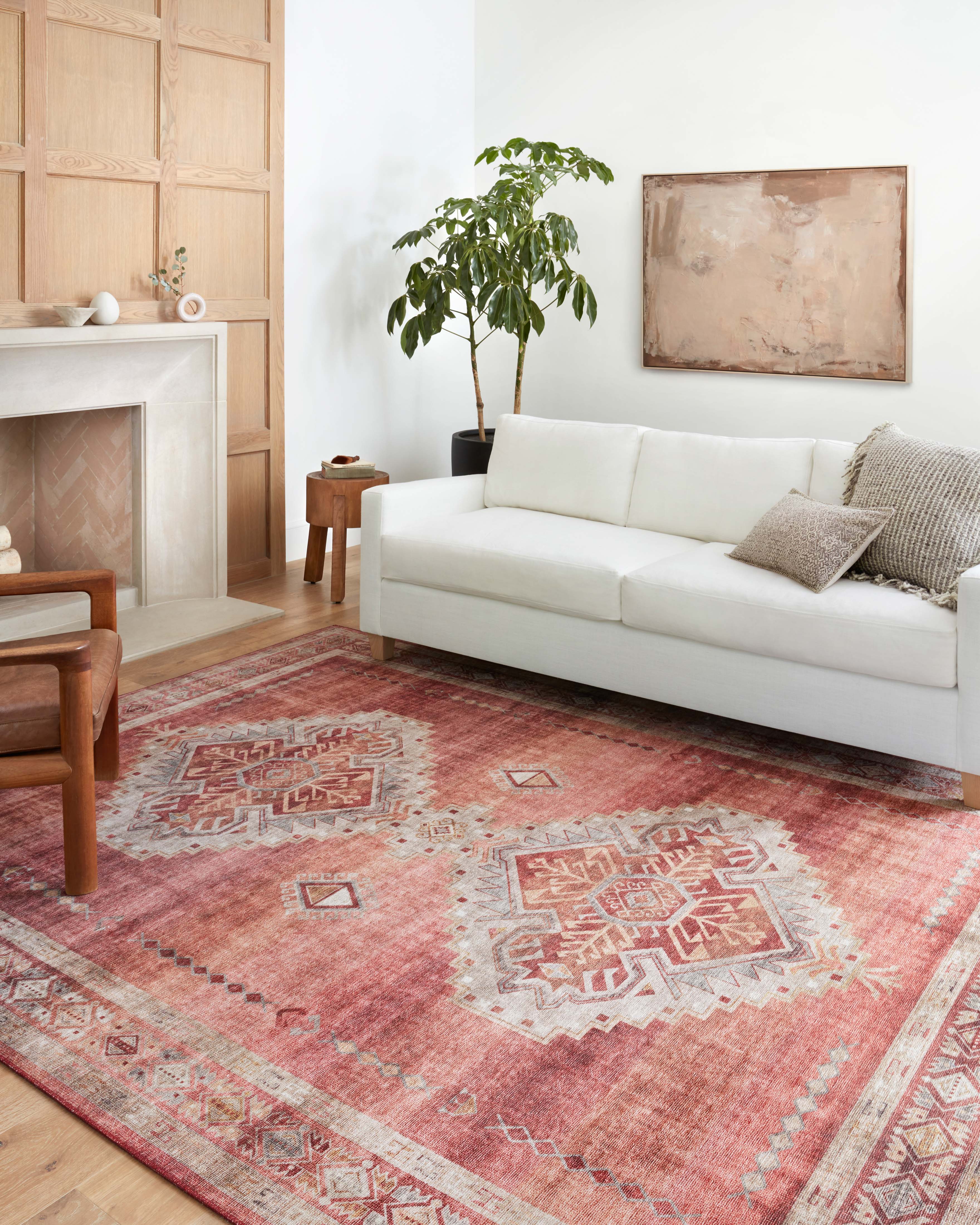 Loloi Heidi Sample Rug