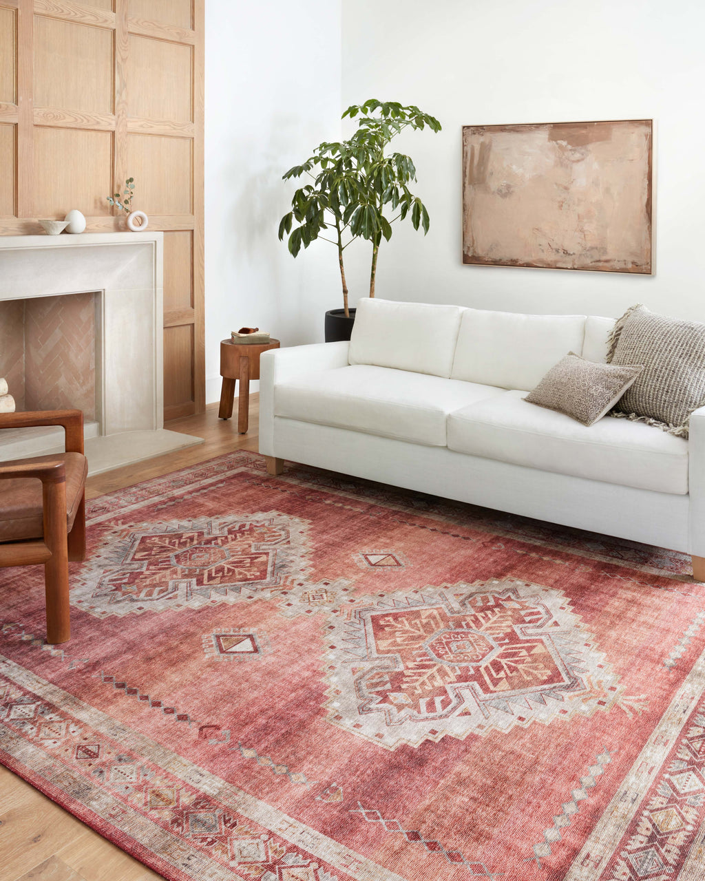 Loloi Heidi Accent Rug