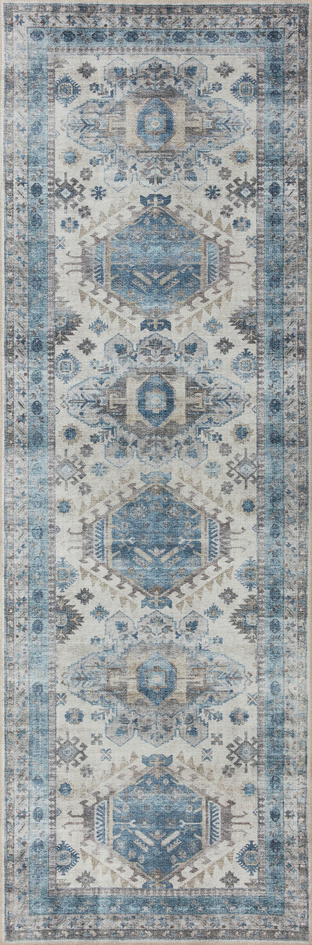 Loloi Heidi Runner Rug