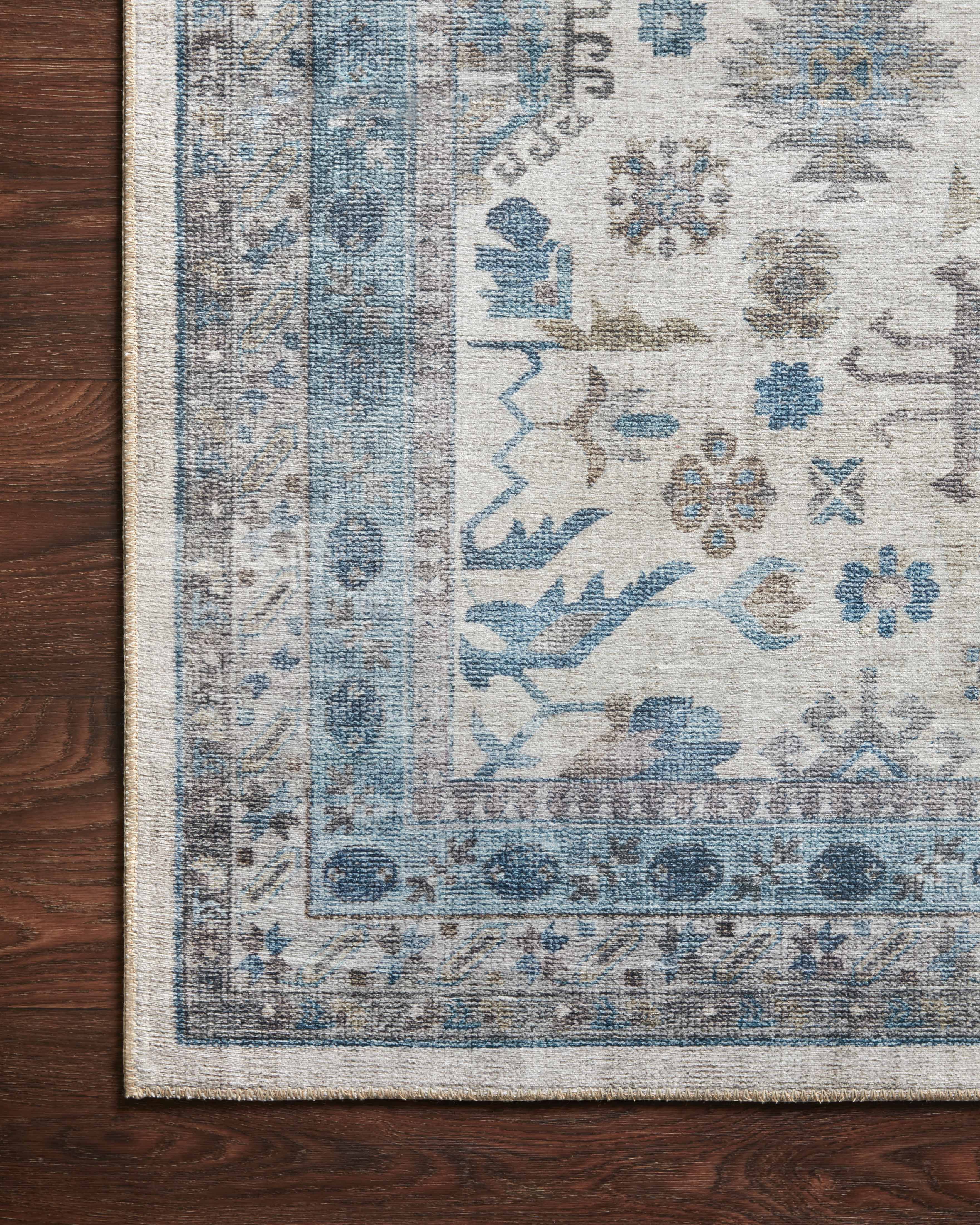 Loloi Heidi Runner Rug