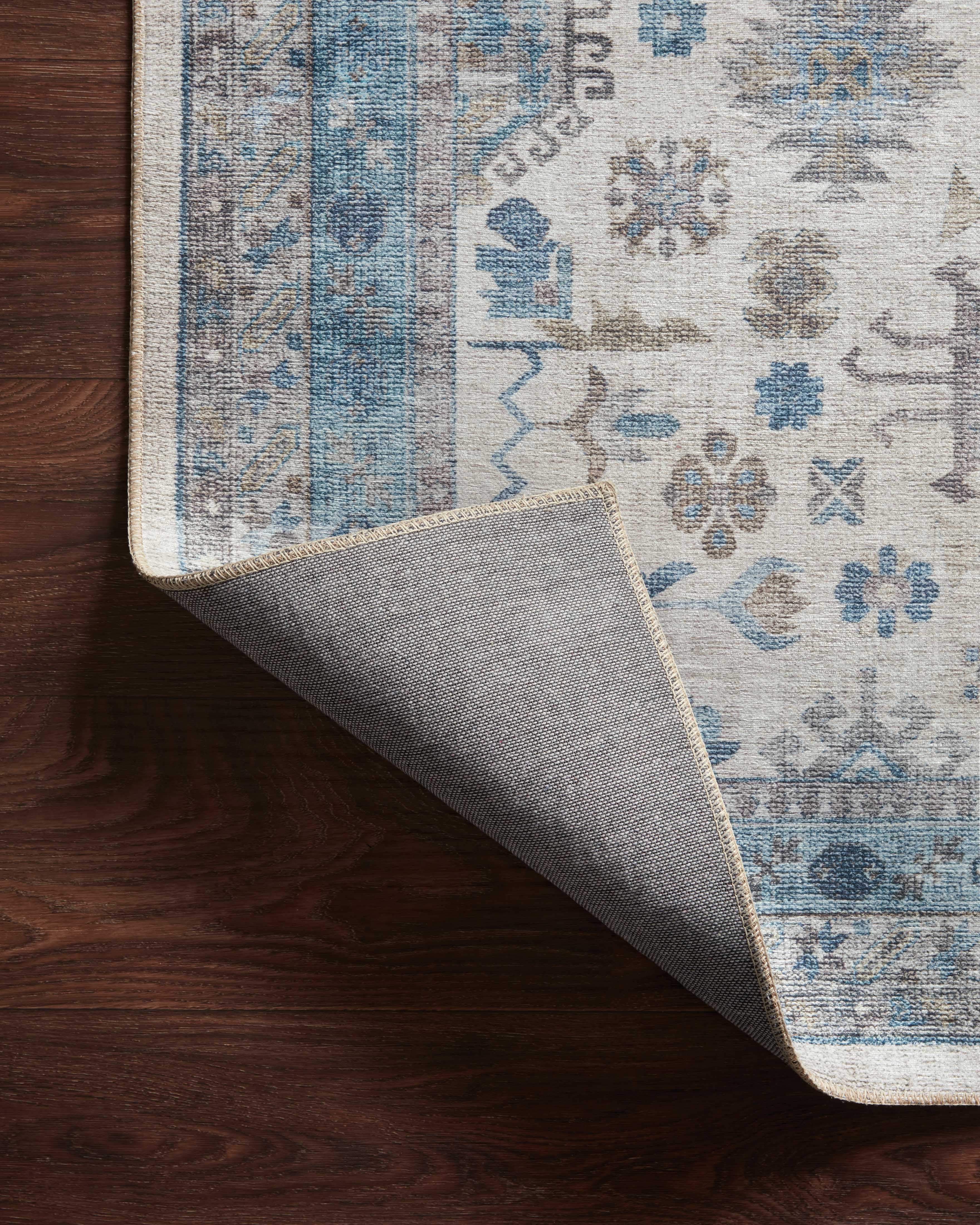 Loloi Heidi Runner Rug