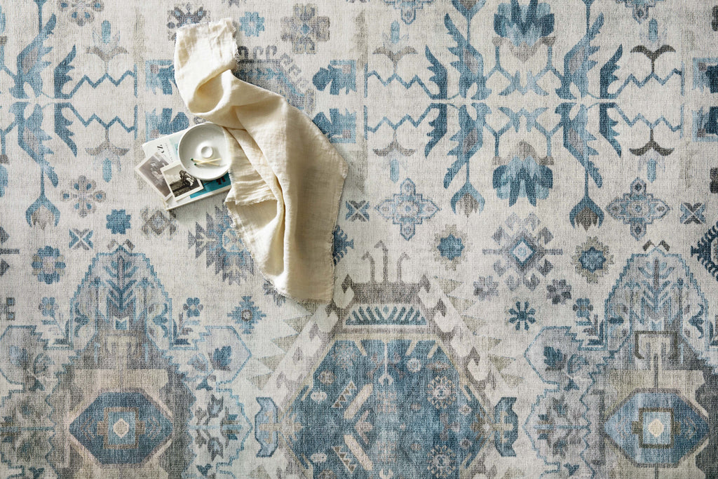 Loloi Heidi Sample Rug