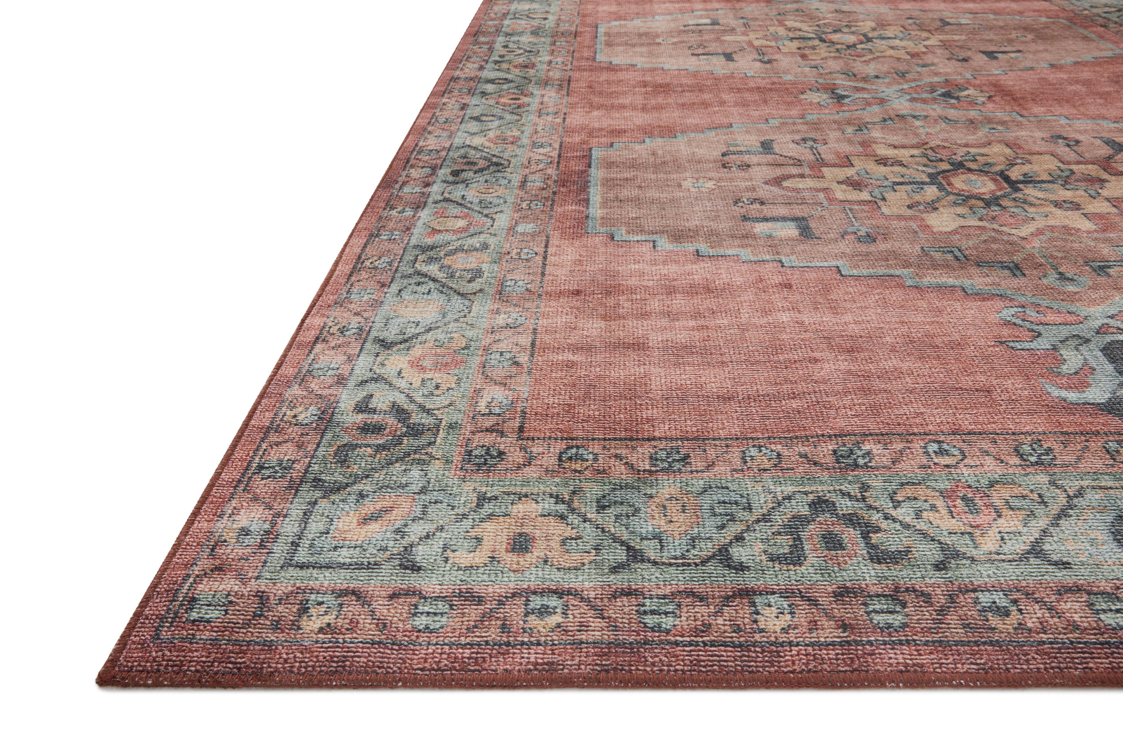 Loloi Heidi Accent Rug