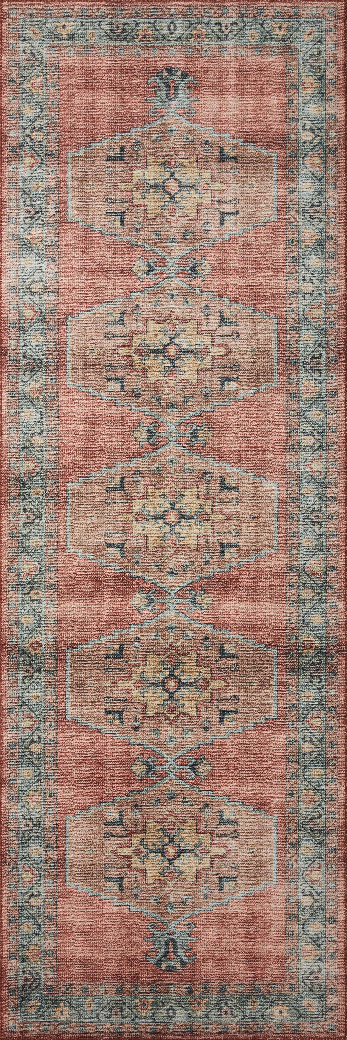 Loloi Heidi Sample Rug
