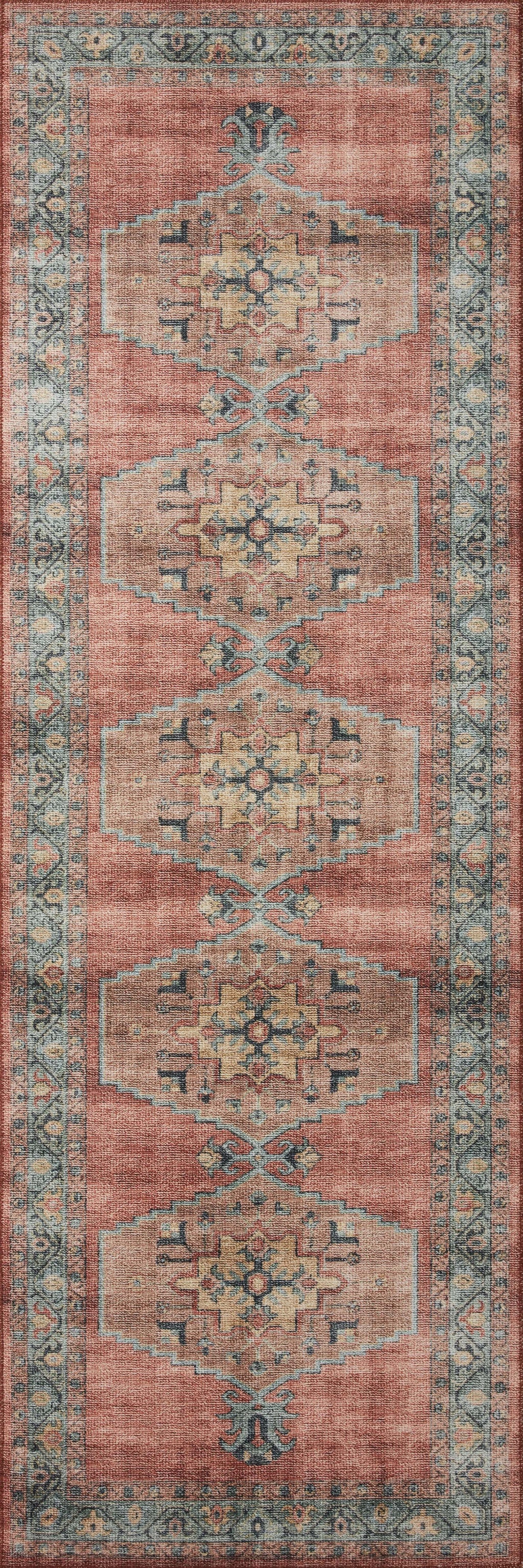 Loloi Heidi Accent Rug