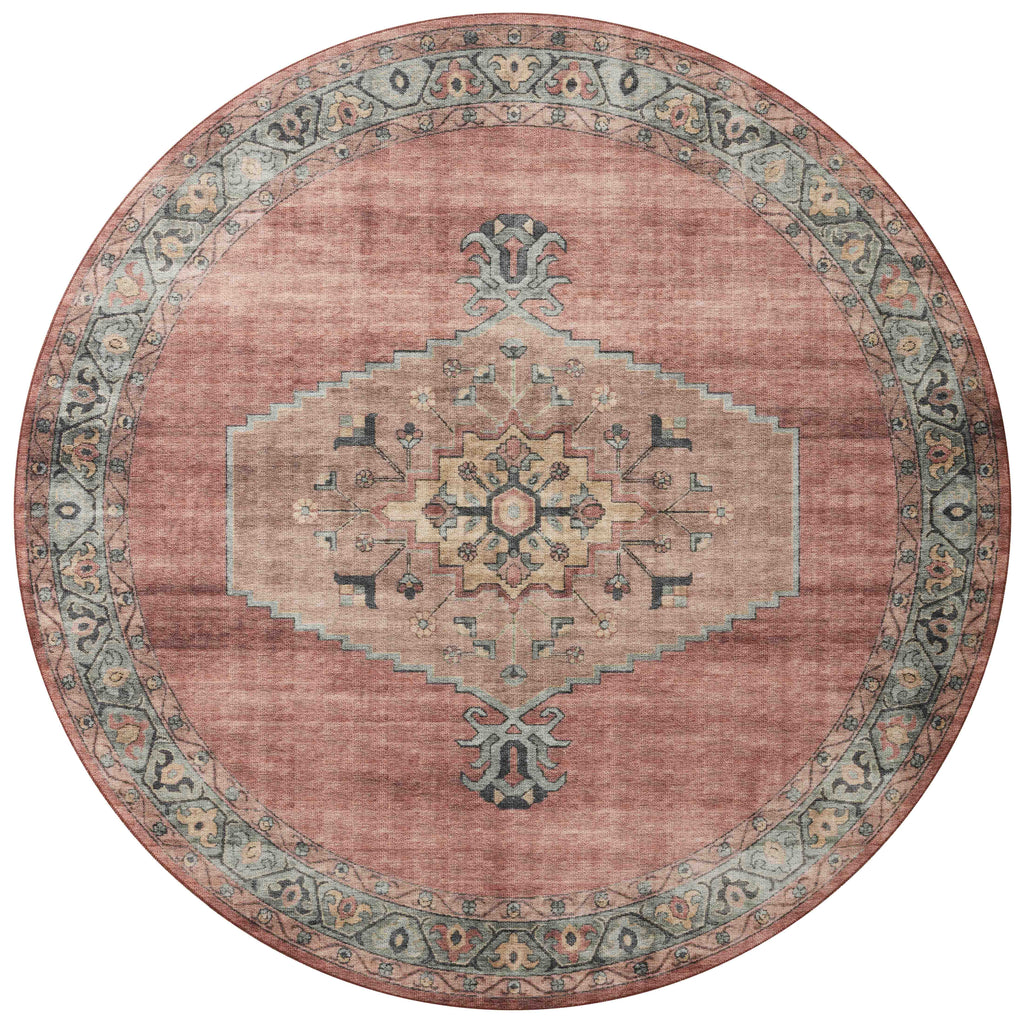 Loloi Heidi Runner Rug