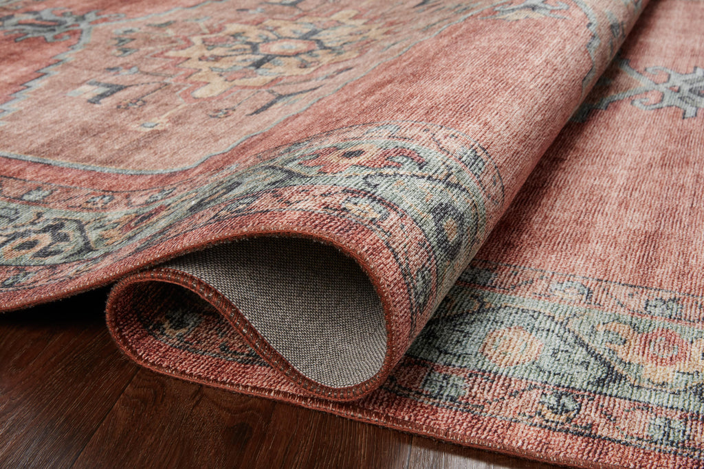Loloi Heidi Accent Rug