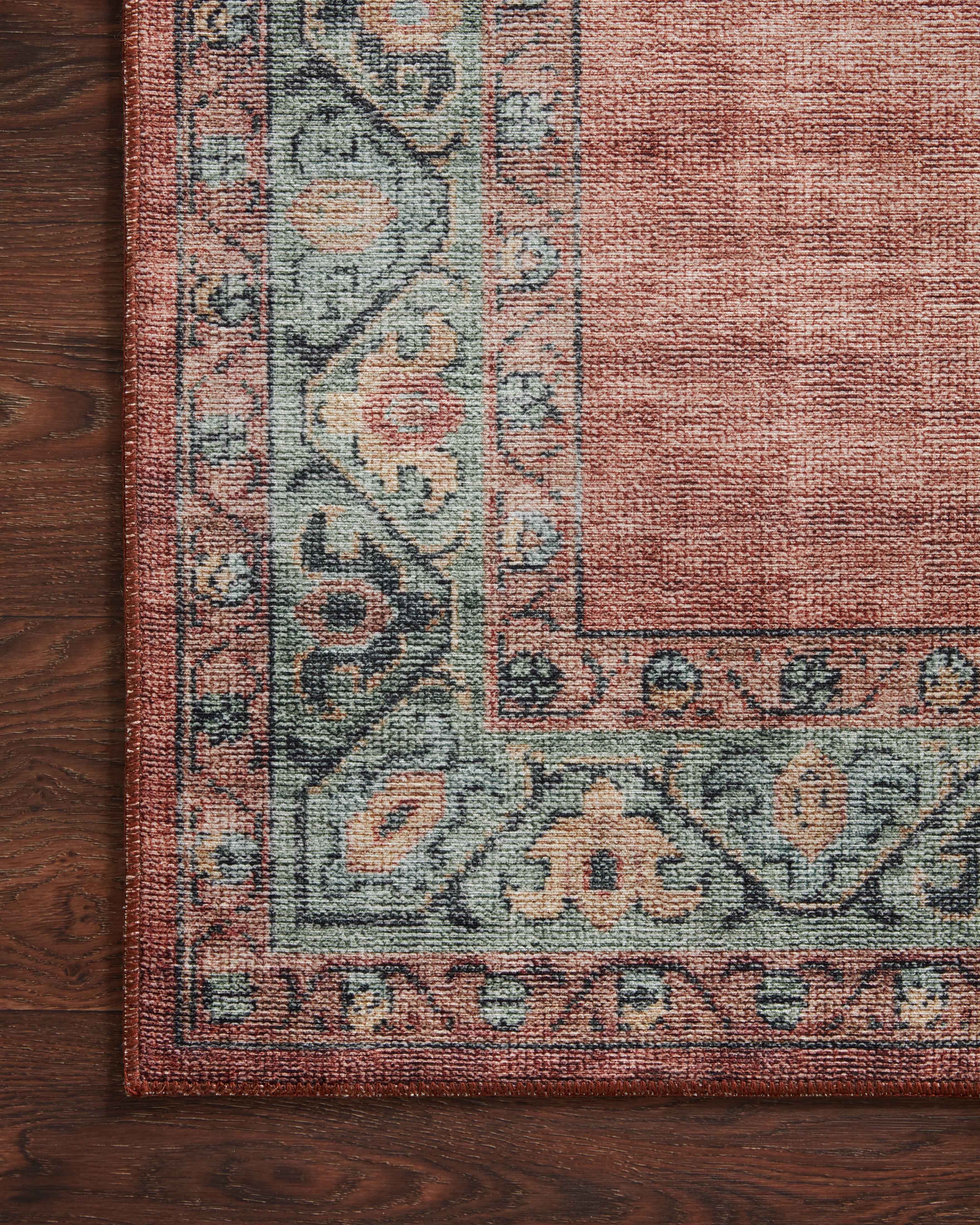 Loloi Heidi Accent Rug