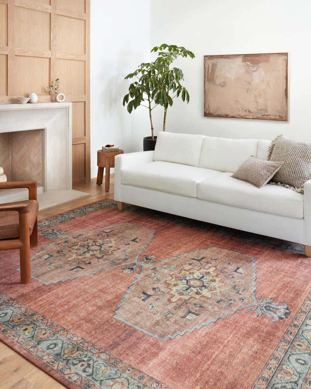 Loloi Heidi Runner Rug