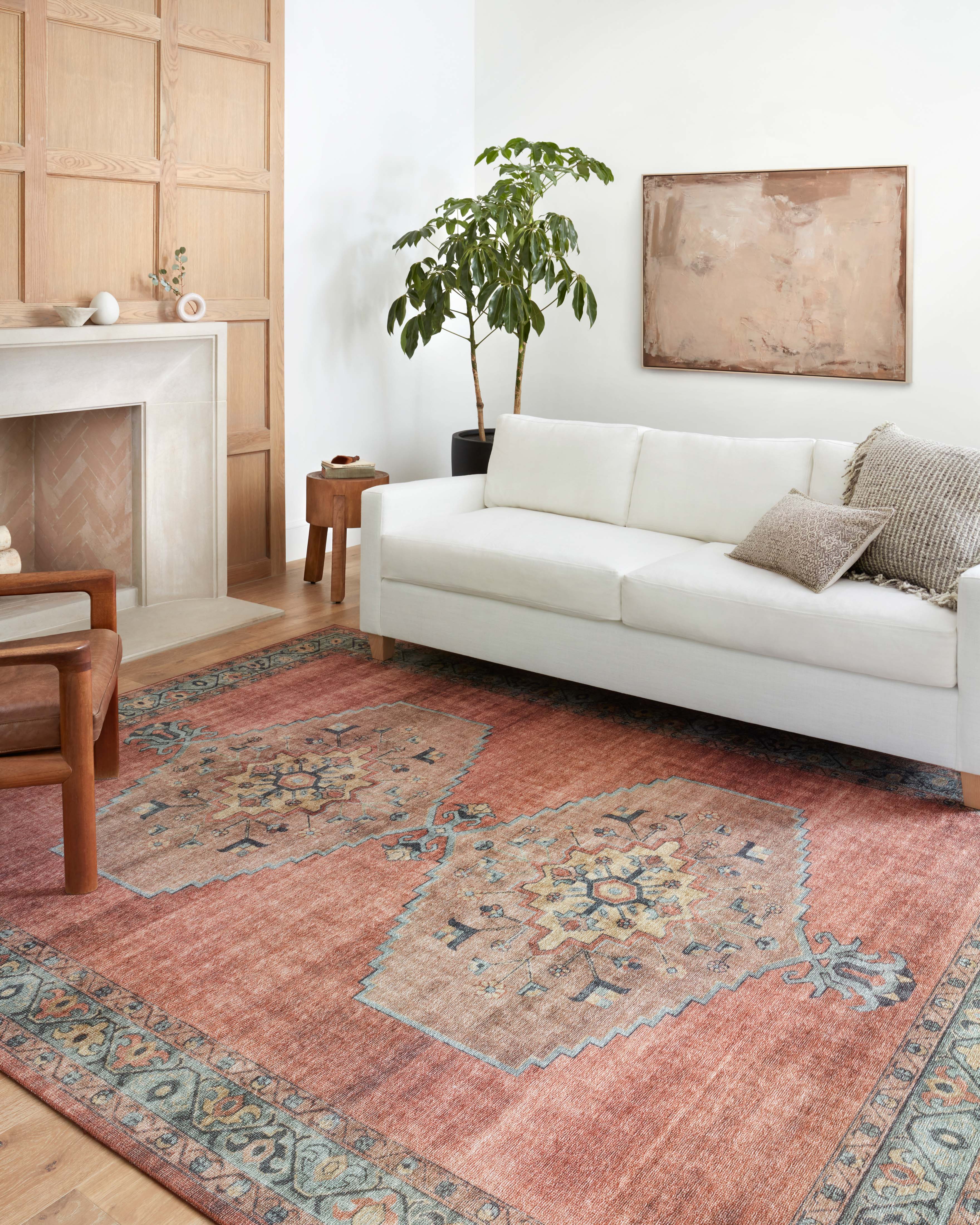 Loloi Heidi Runner Rug