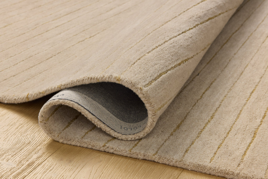 Chris Loves Julia x Loloi Henry Accent Rug