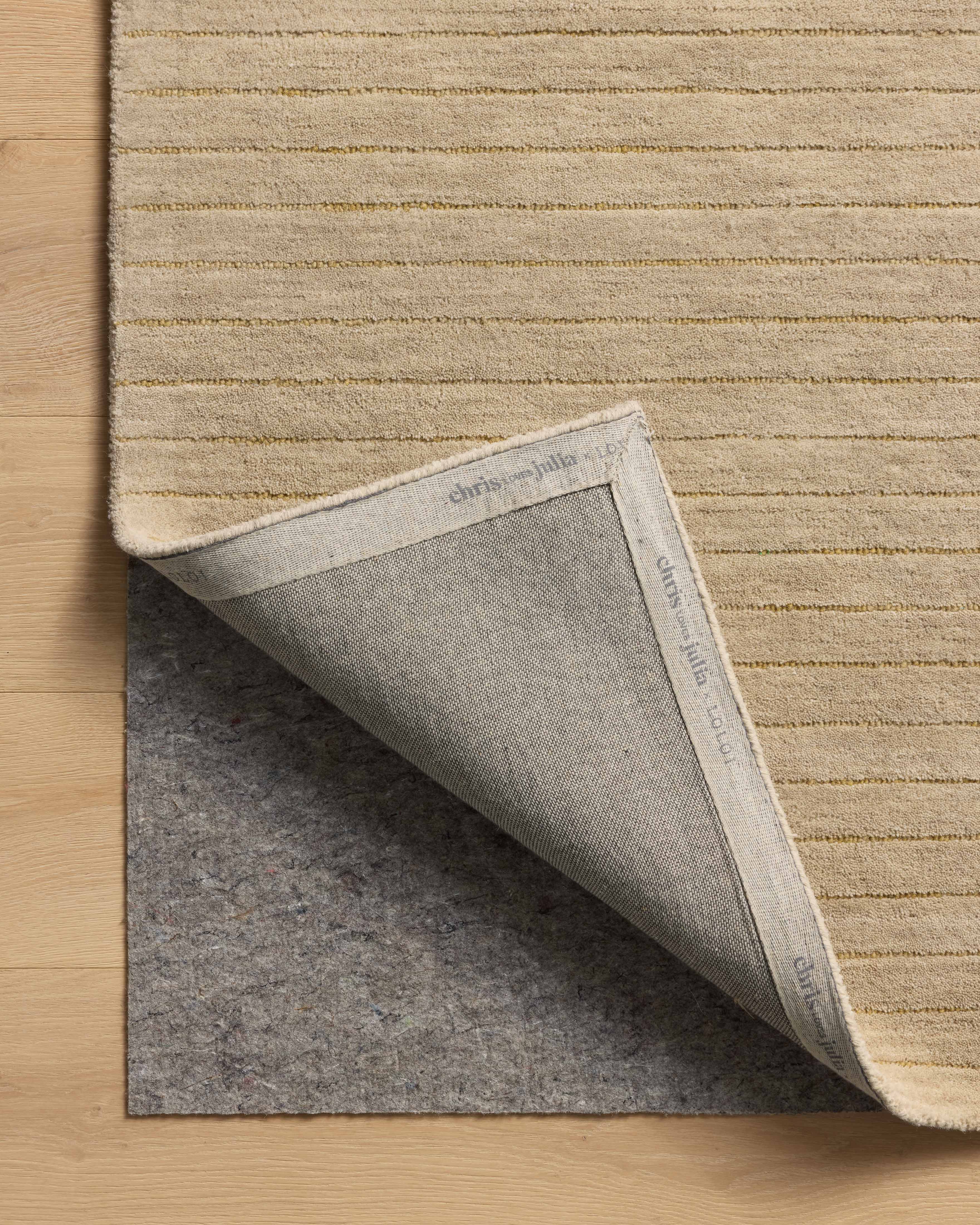 Chris Loves Julia x Loloi Henry Area Rug