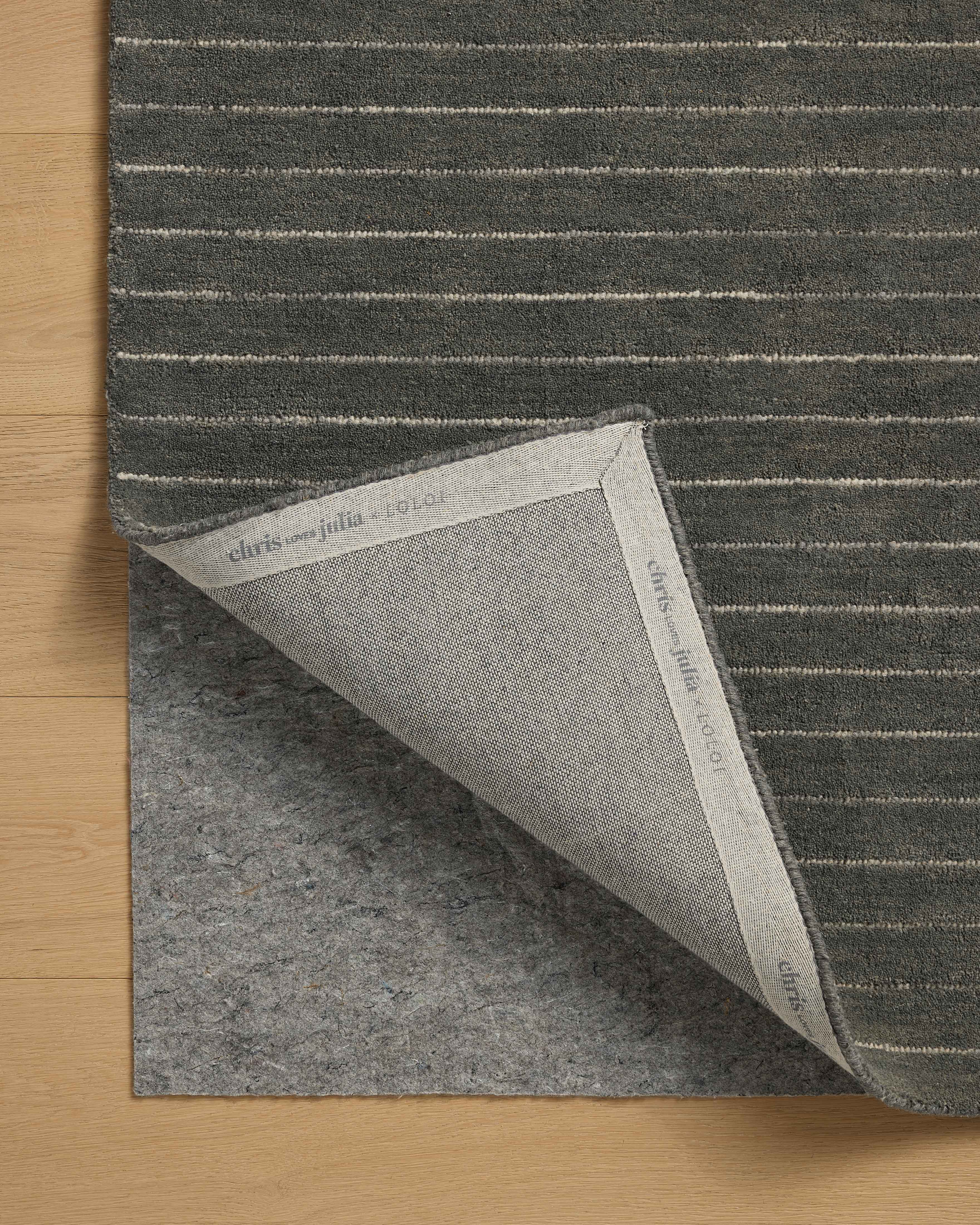 Chris Loves Julia x Loloi Henry Sample Rug