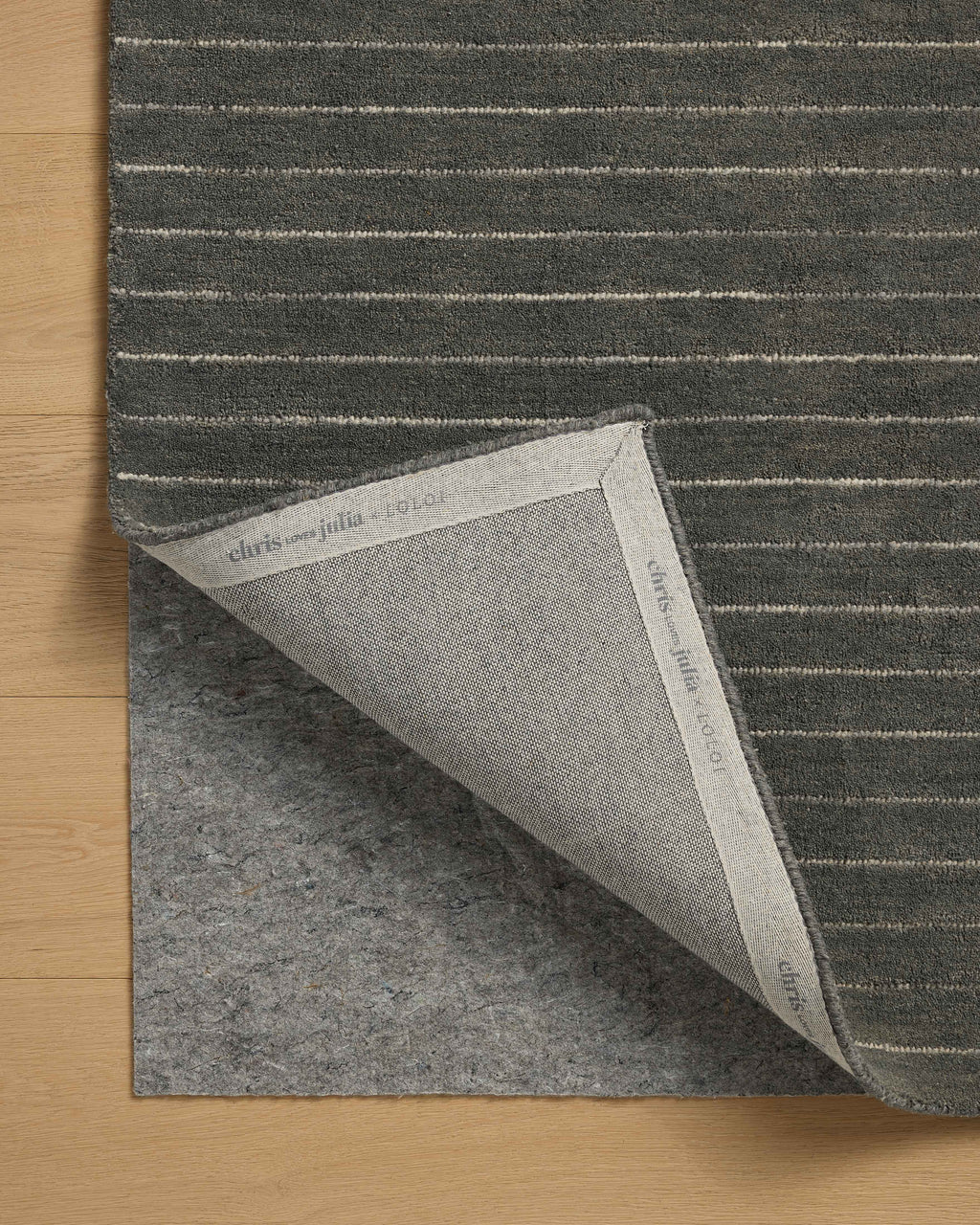Chris Loves Julia x Loloi Henry Runner Rug