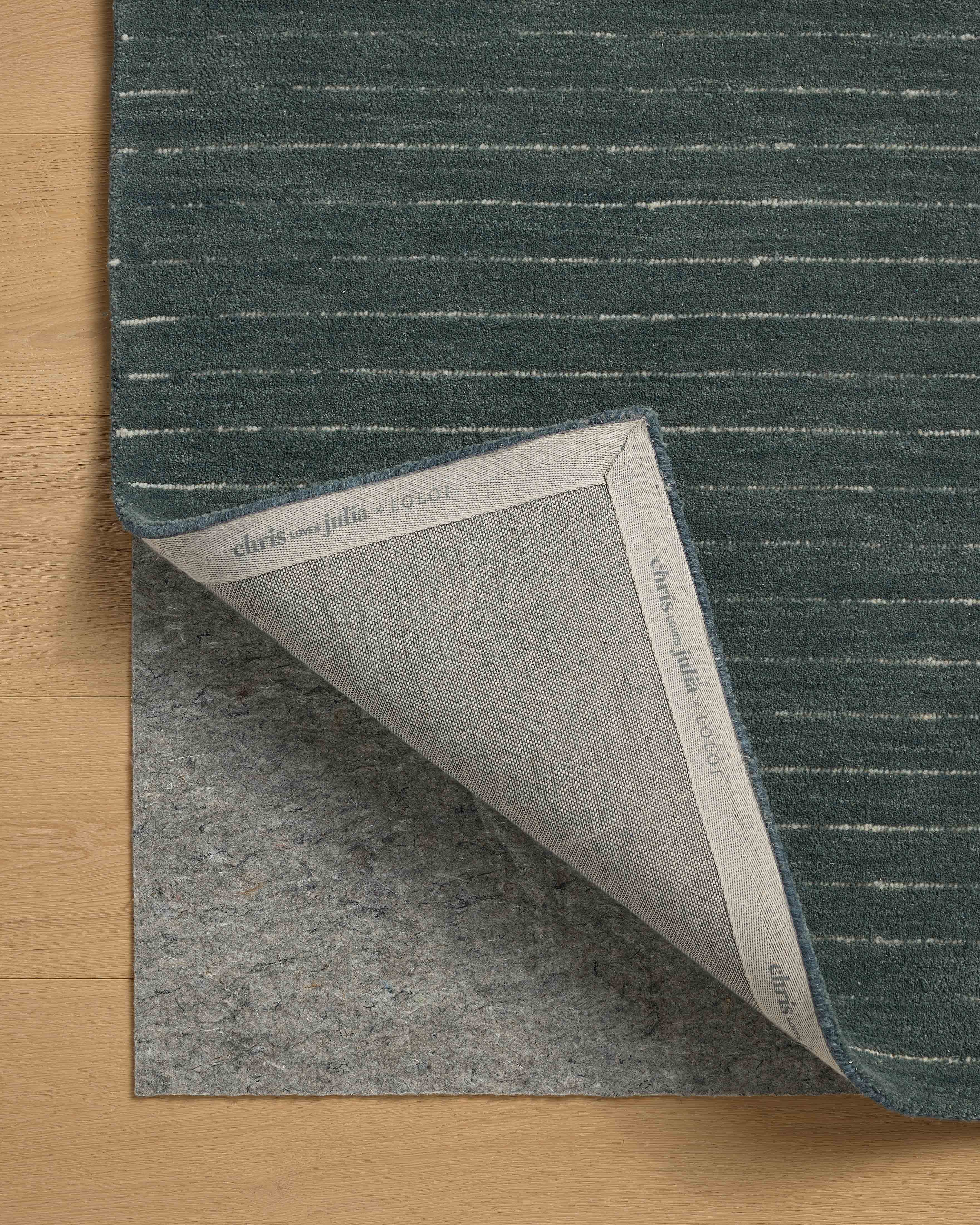 Chris Loves Julia x Loloi Henry Sample Rug