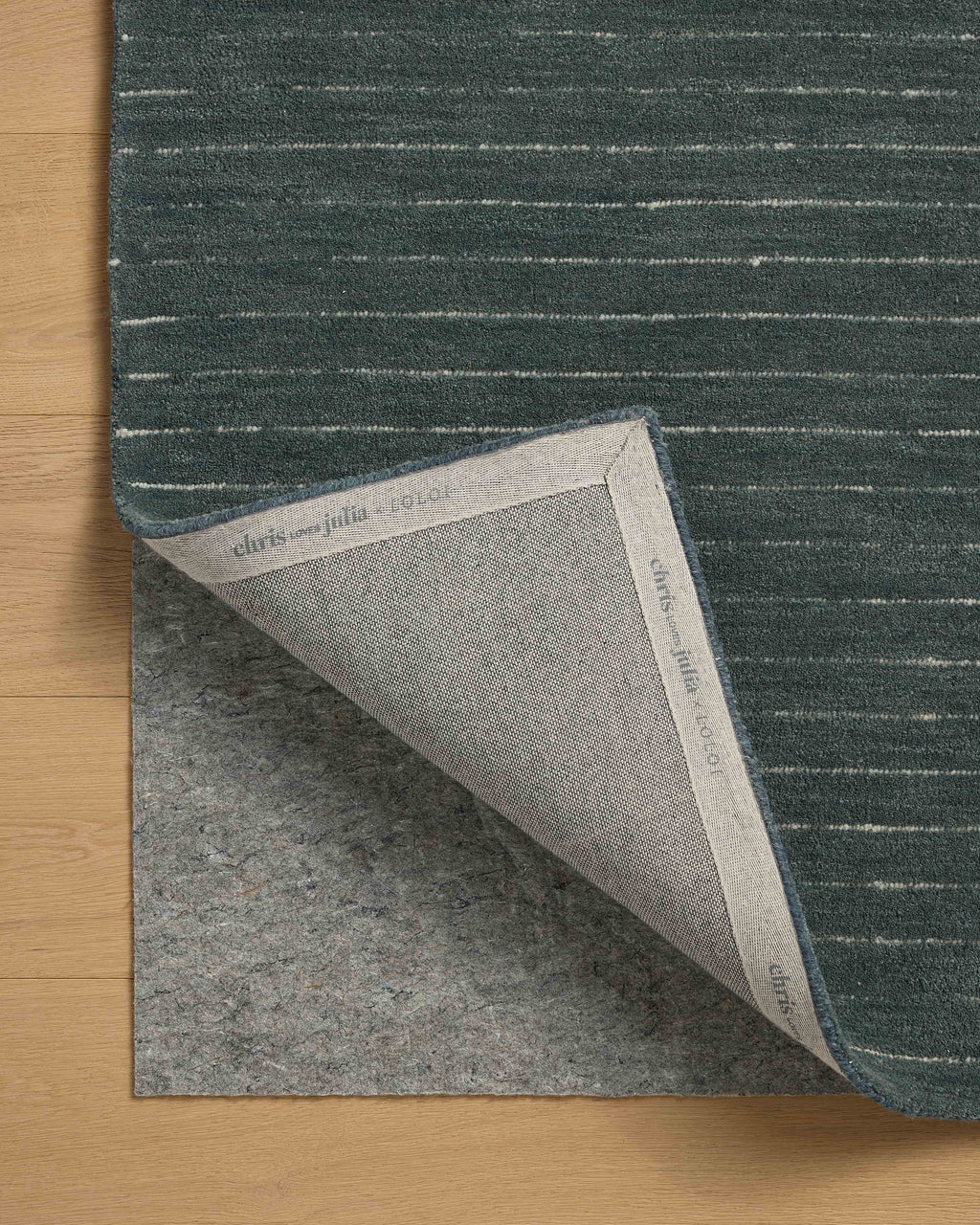 Chris Loves Julia x Loloi Henry Runner Rug
