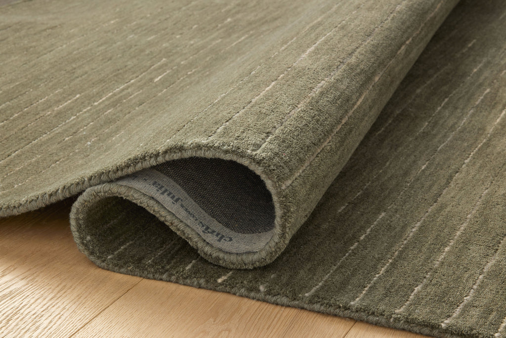 Chris Loves Julia x Loloi Henry Accent Rug