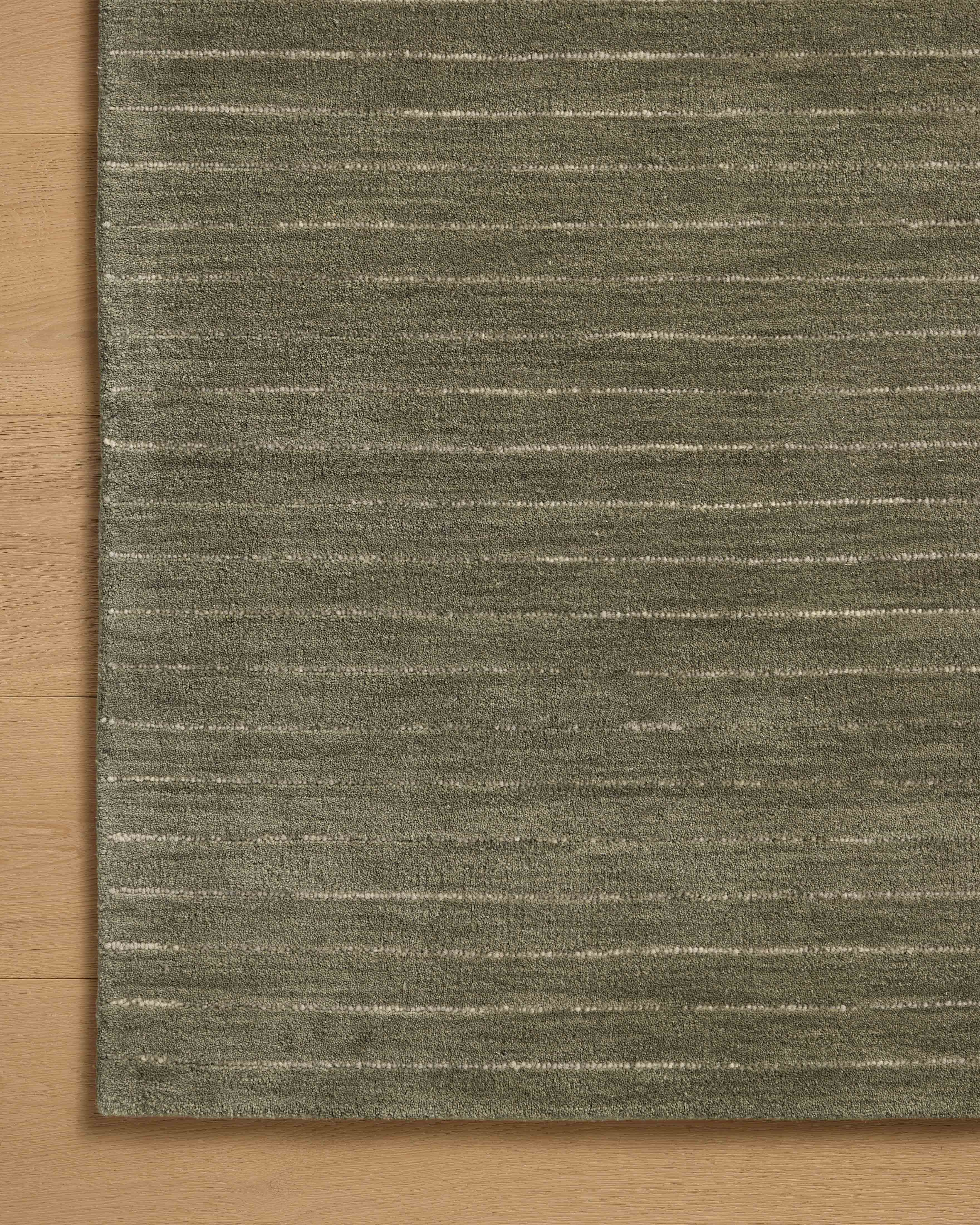 Chris Loves Julia x Loloi Henry Accent Rug