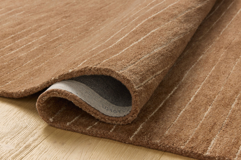 Chris Loves Julia x Loloi Henry Accent Rug