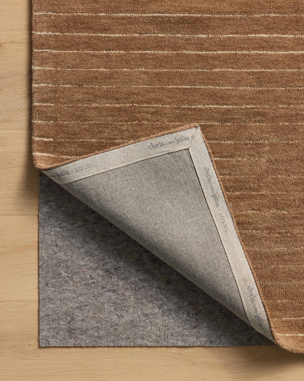Chris Loves Julia x Loloi Henry Area Rug