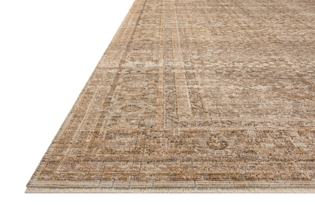 Loloi Heritage Sample Rug