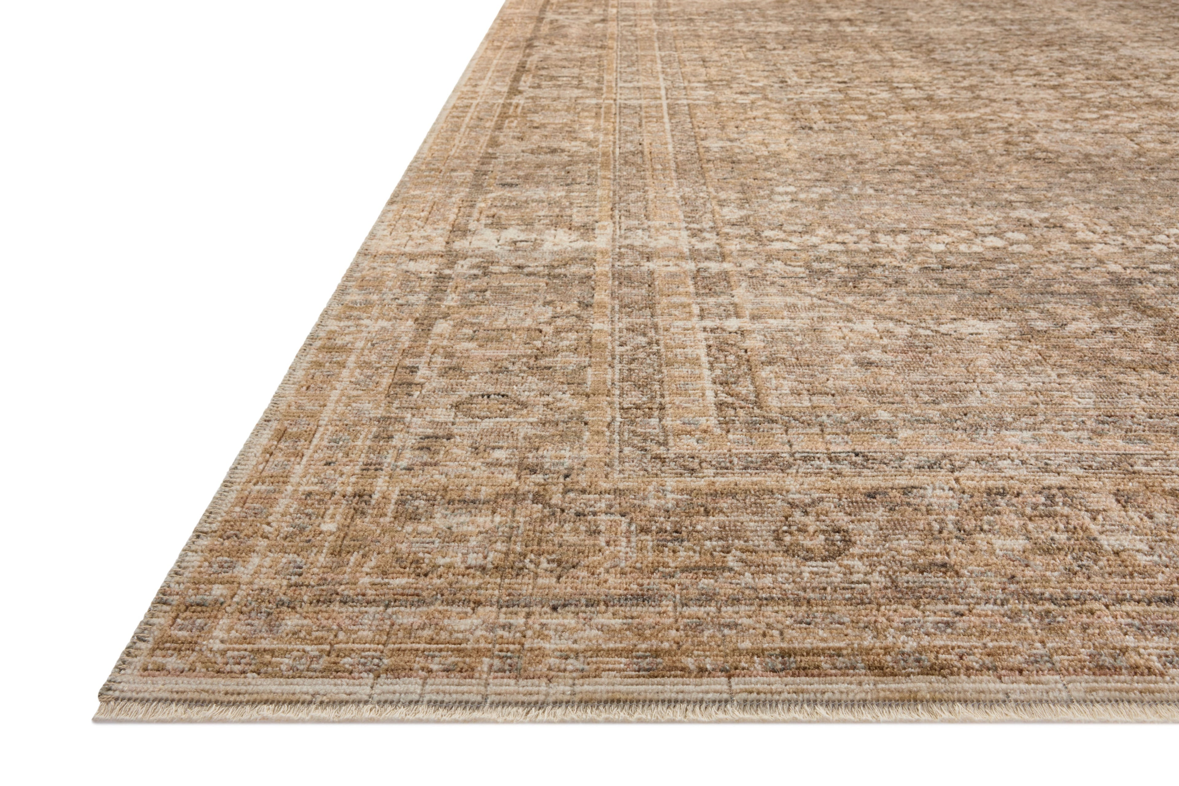 Loloi Heritage Runner Rug