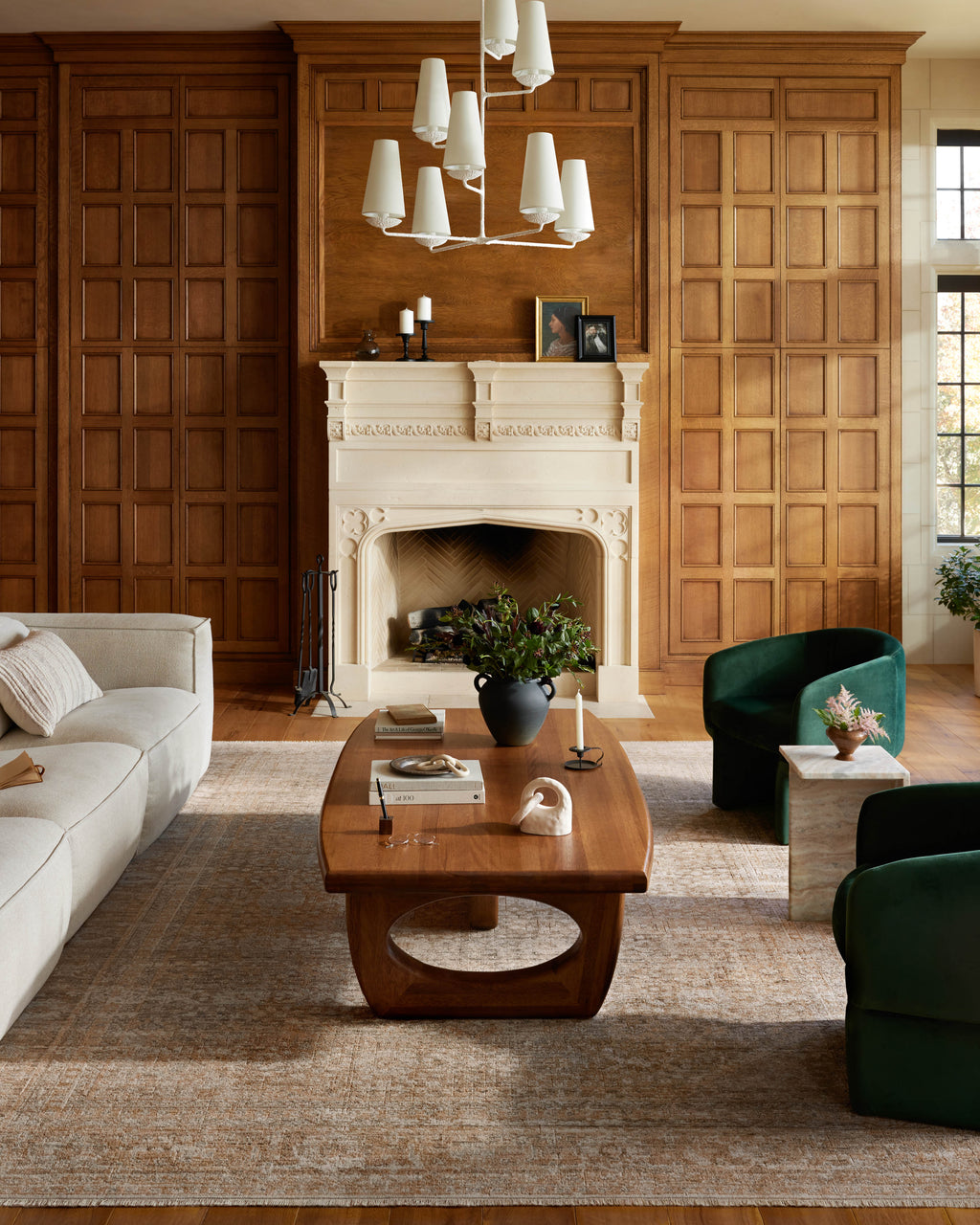 Loloi Heritage Sample Rug
