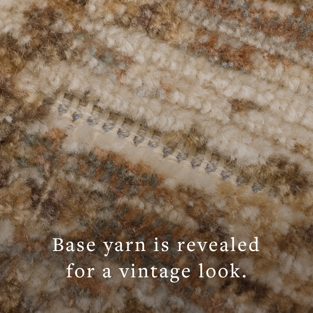 Loloi Heritage Sample Rug