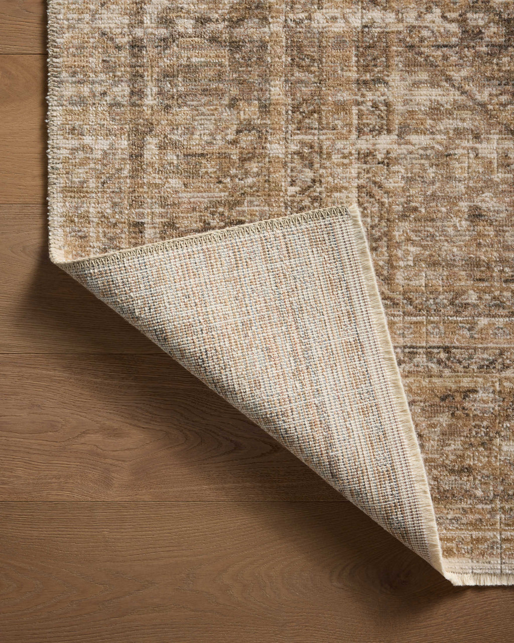 Loloi Heritage Sample Rug