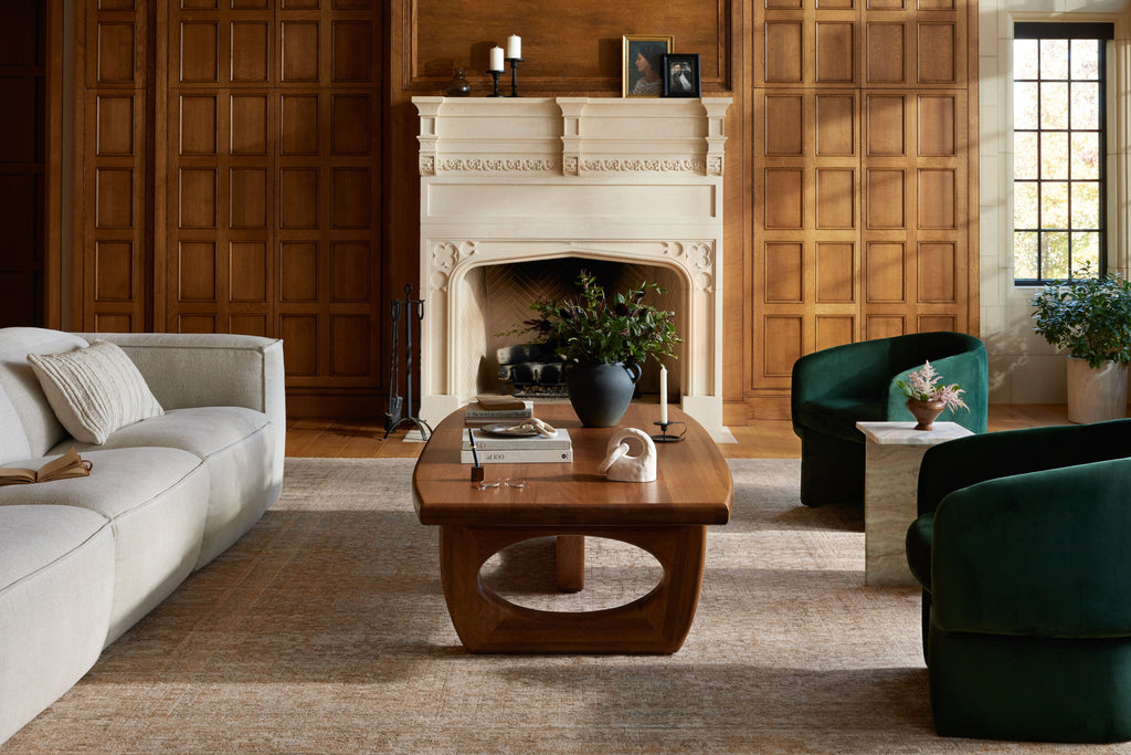 Loloi Heritage Runner Rug