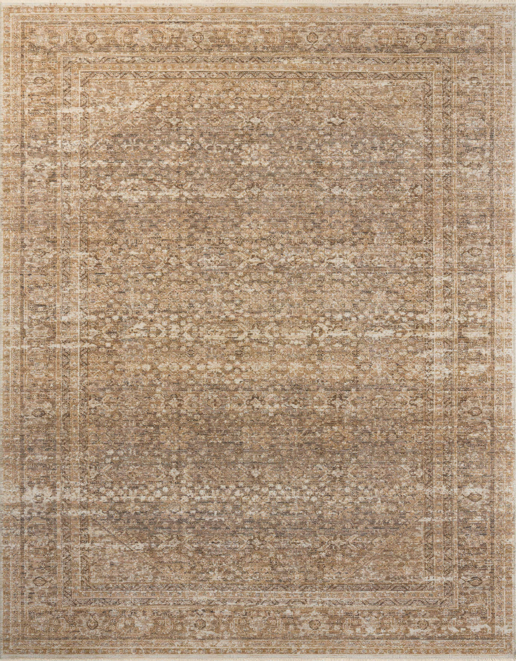 Loloi Heritage Area Rug