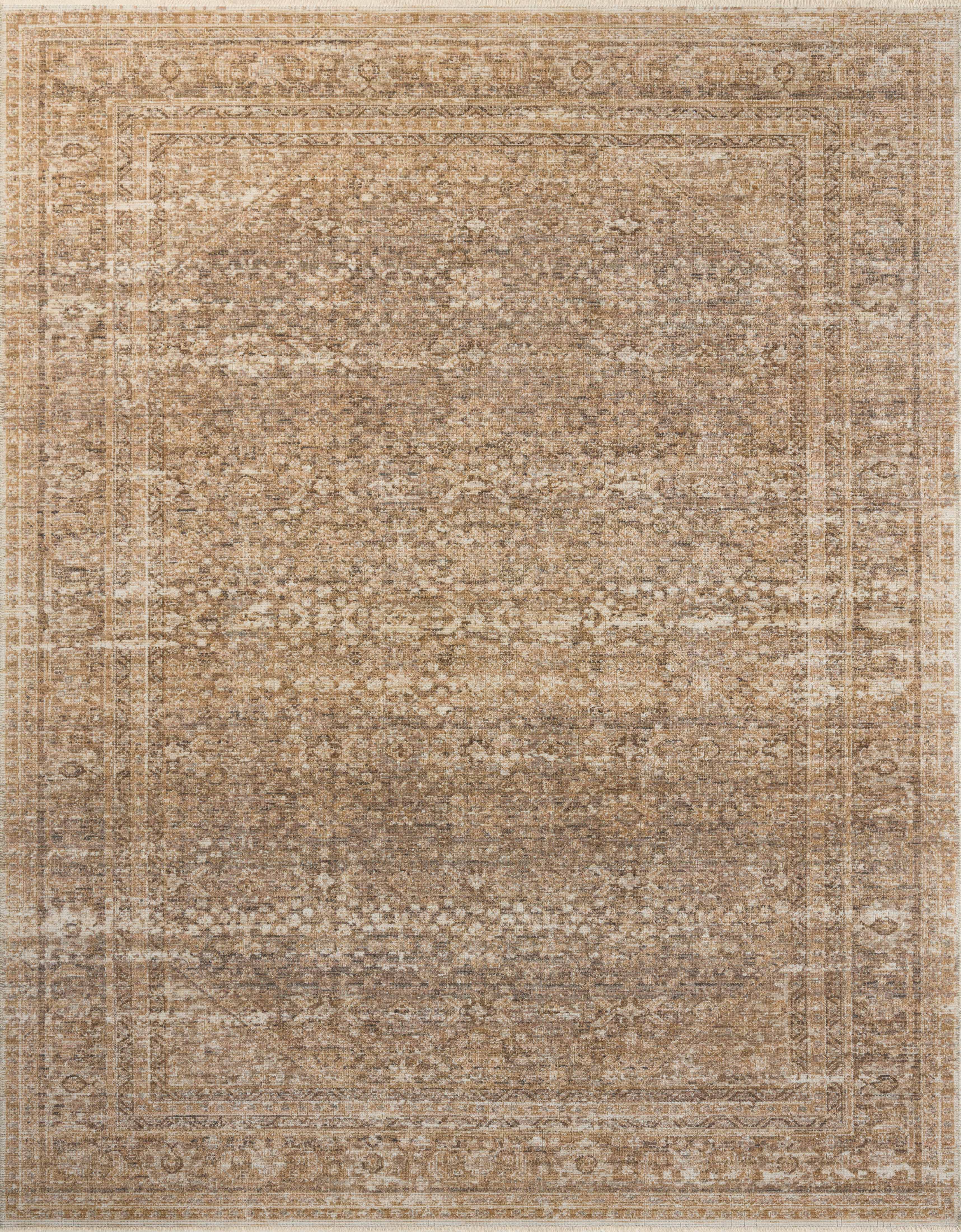 Loloi Heritage Area Rug