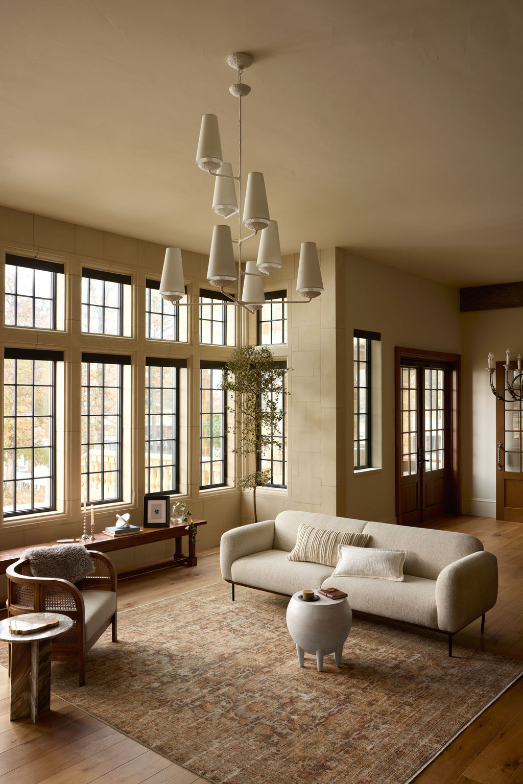 Loloi Heritage Accent Rug