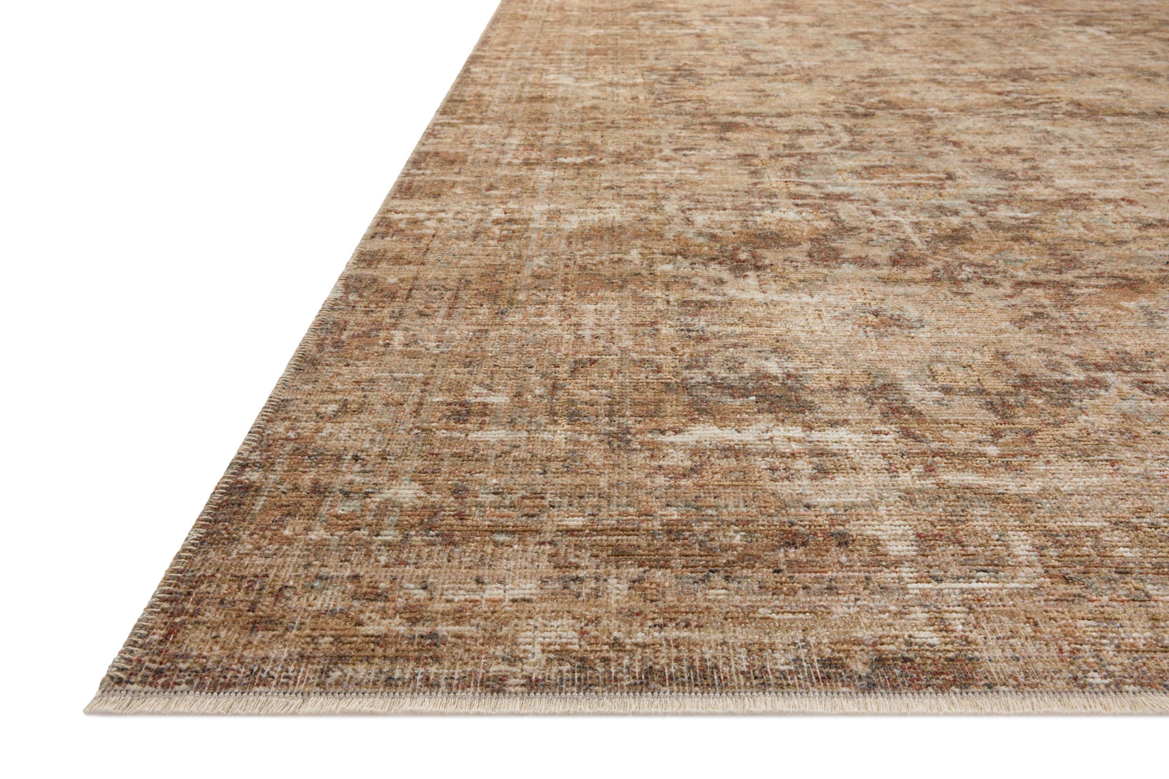 Loloi Heritage Runner Rug