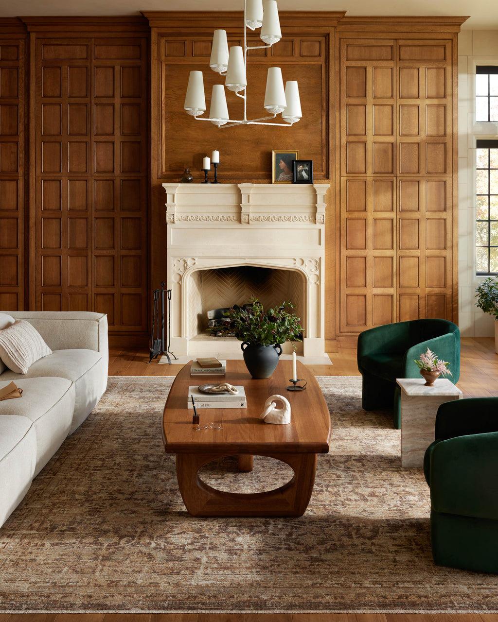 Loloi Heritage Sample Rug