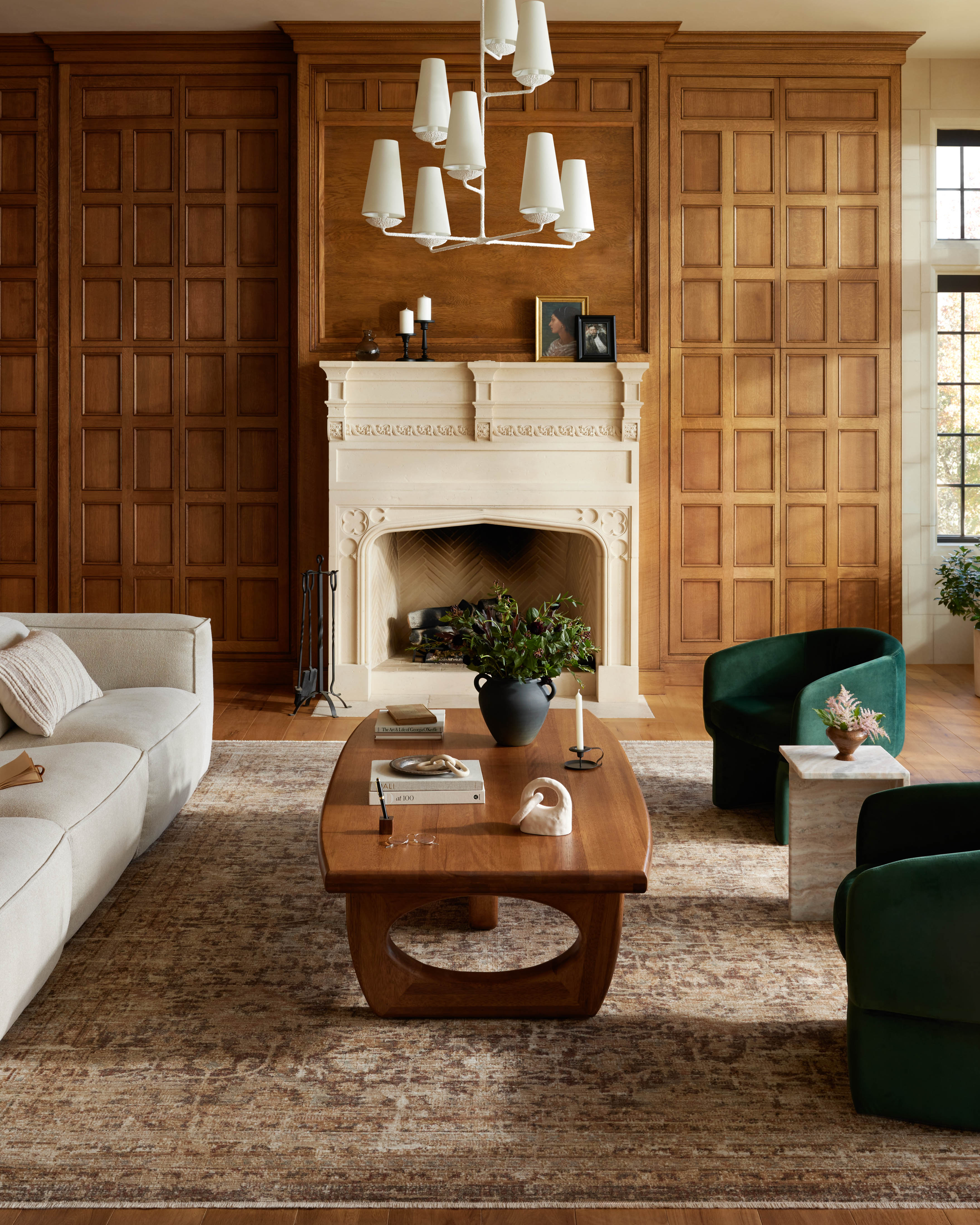Loloi Heritage Sample Rug