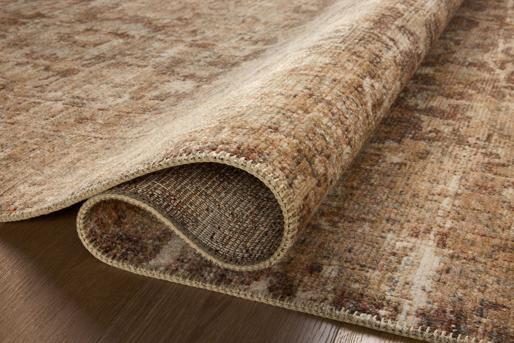 Loloi Heritage Sample Rug