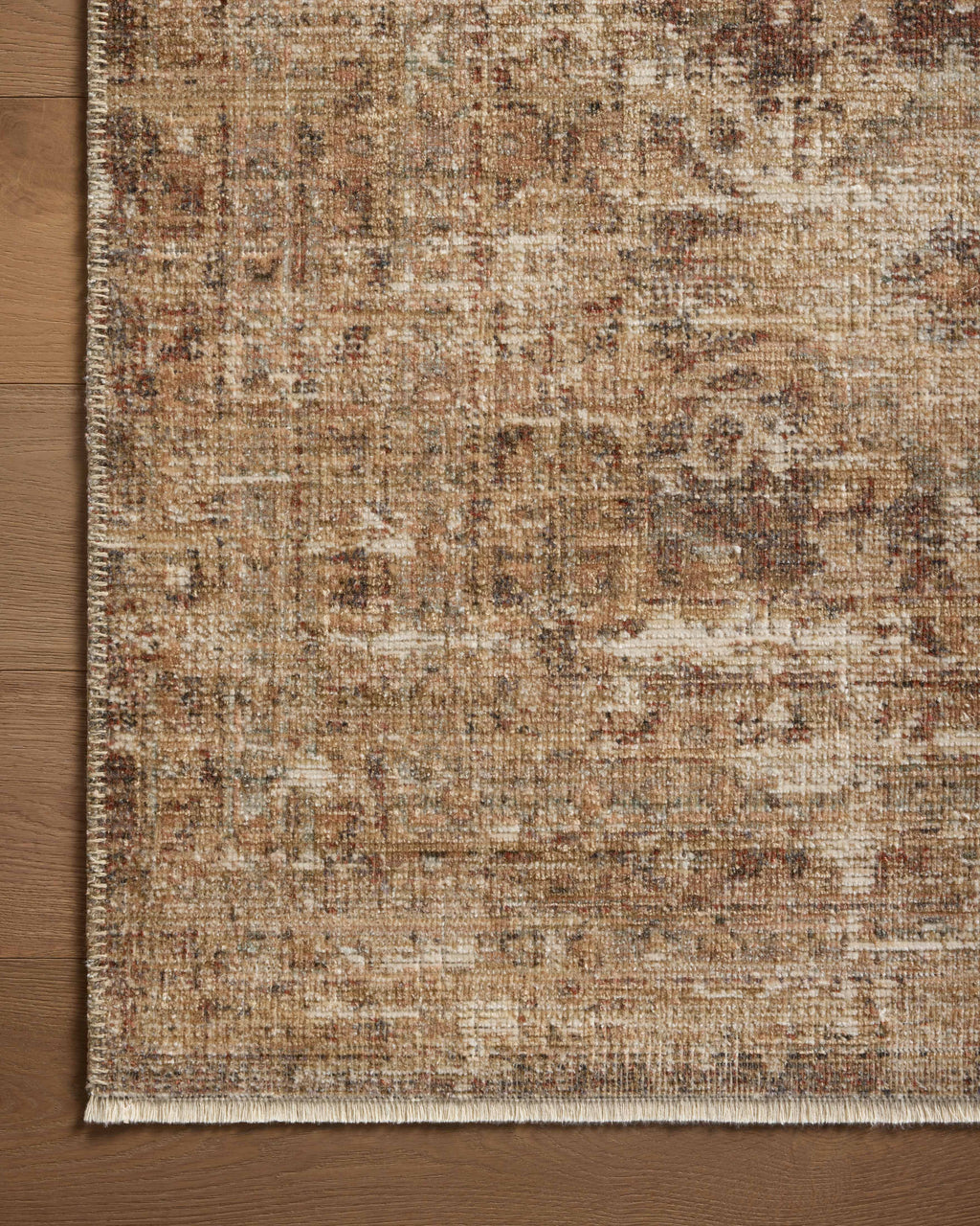 Loloi Heritage Runner Rug