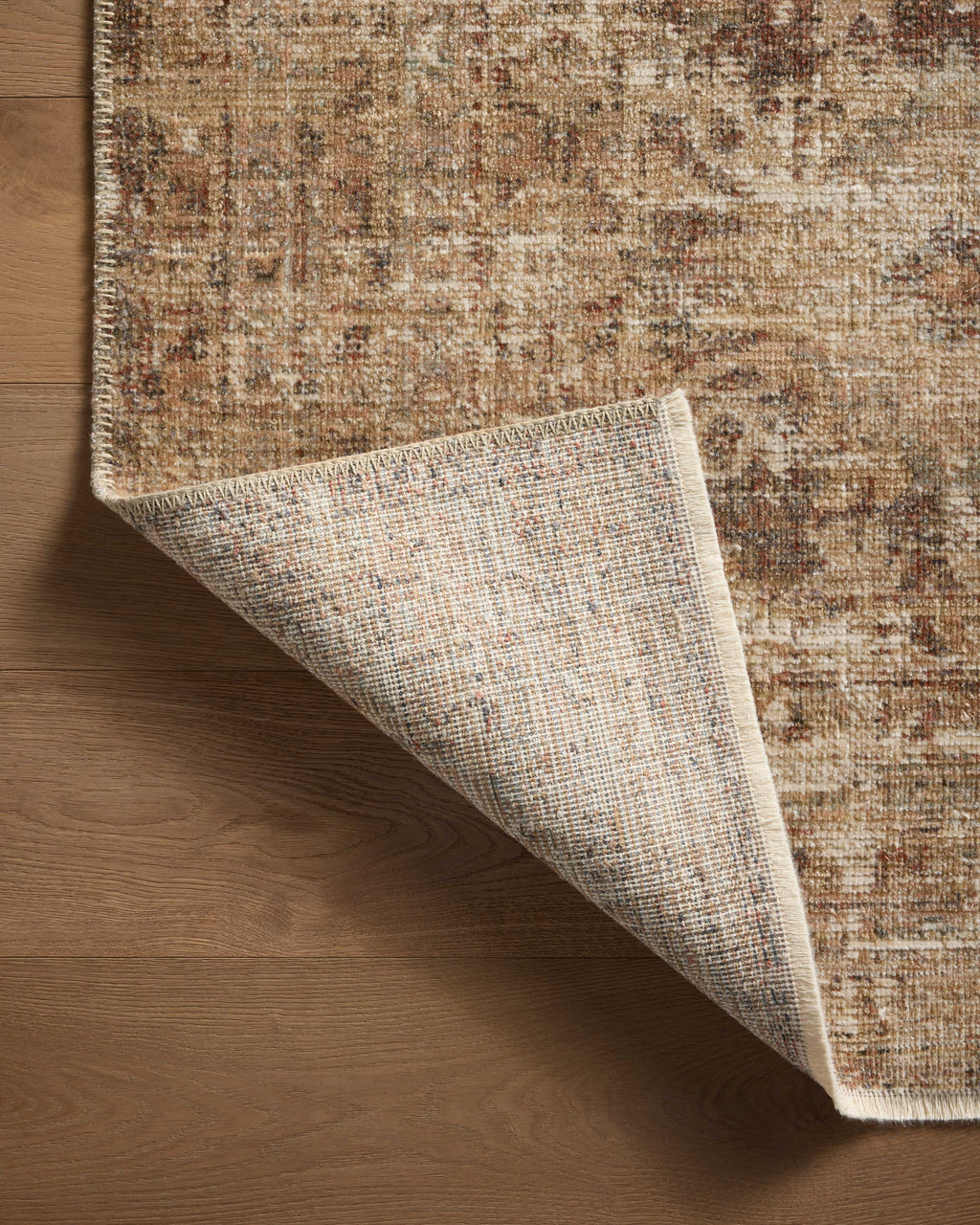 Loloi Heritage Accent Rug