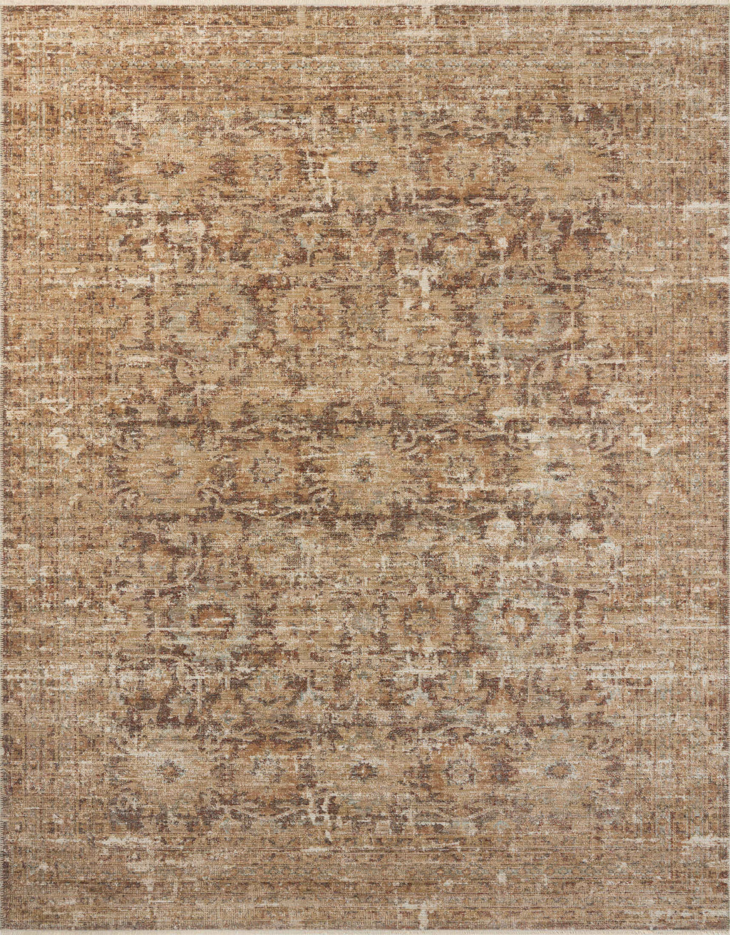 Loloi Heritage Area Rug
