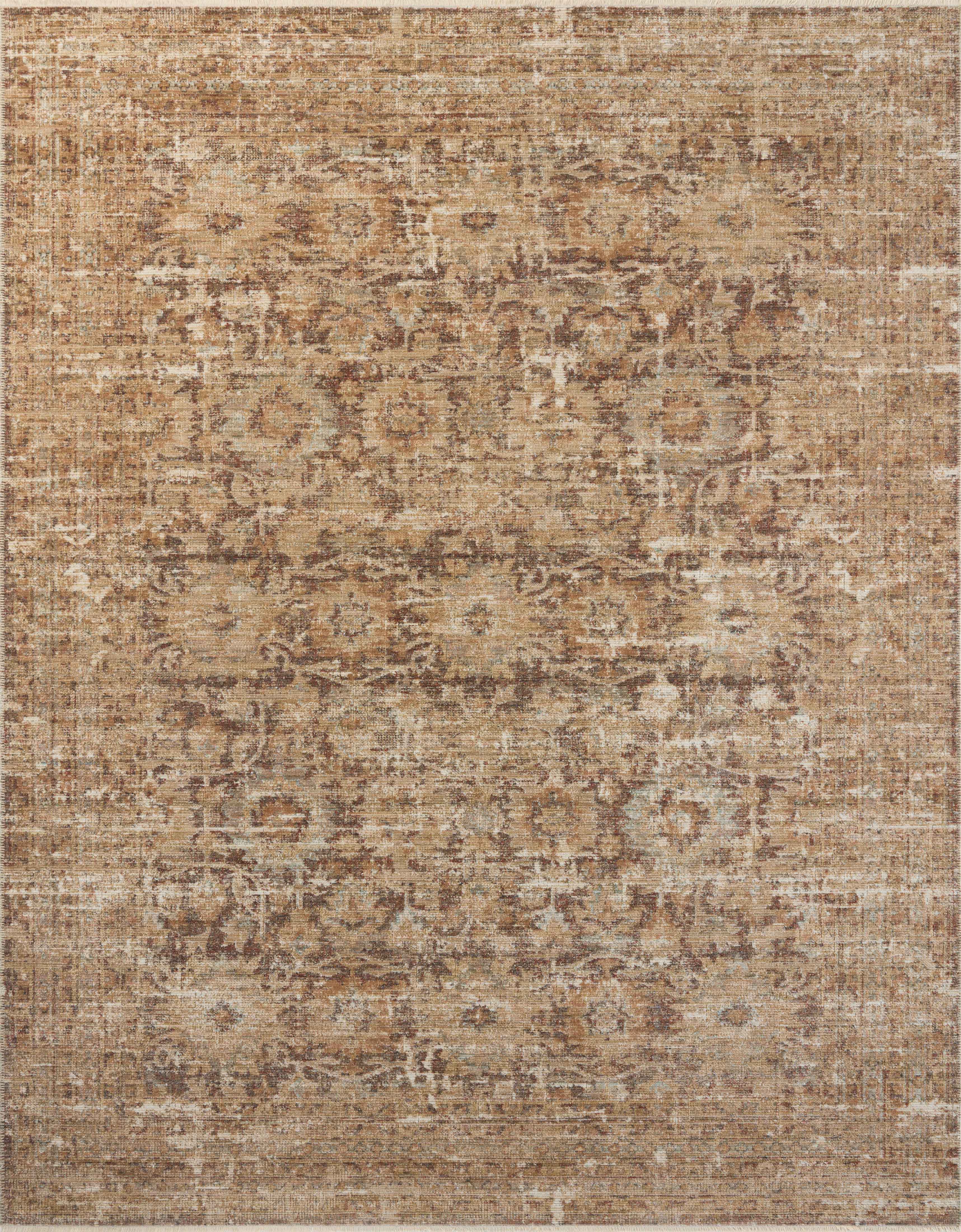 Loloi Heritage Area Rug
