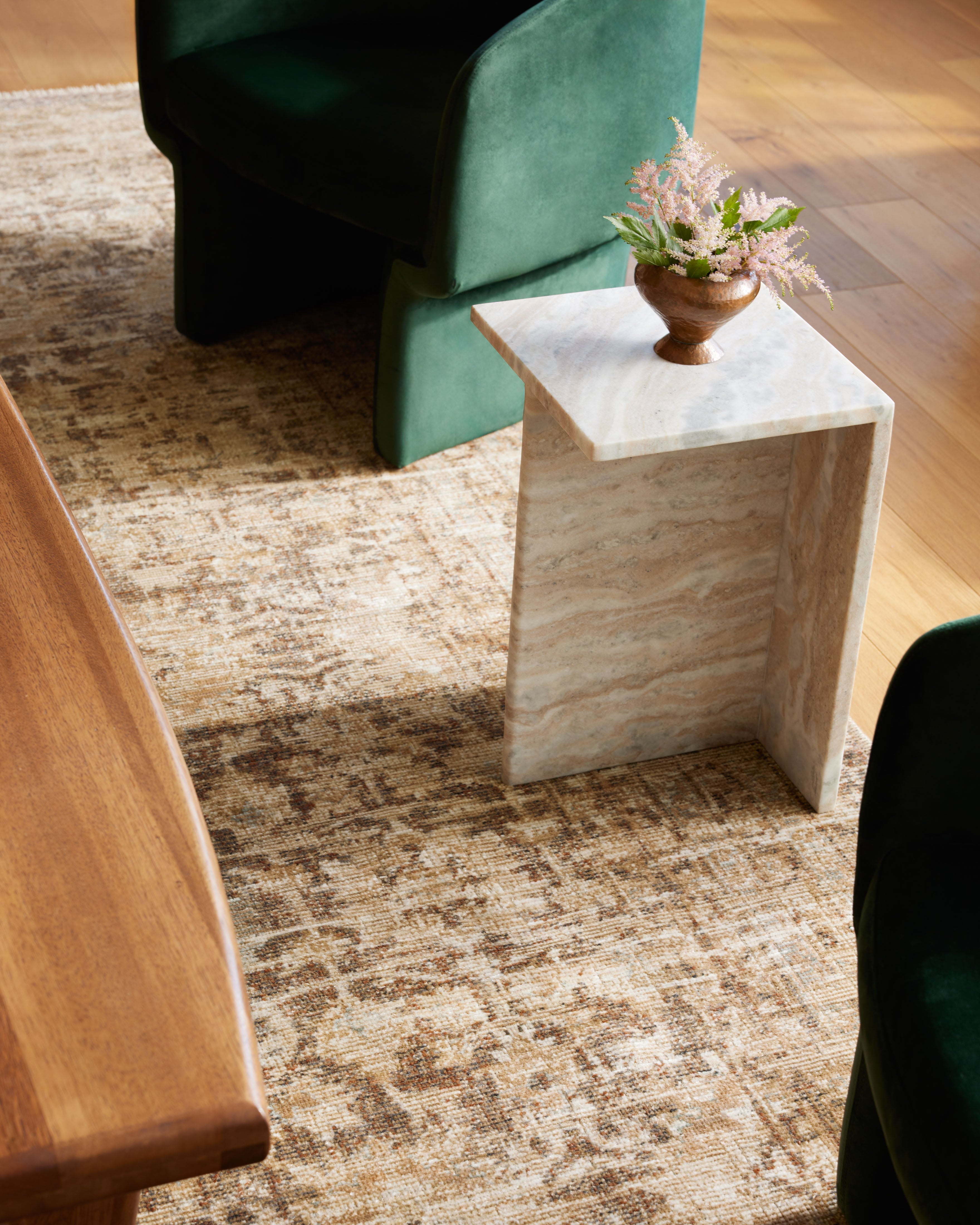 Loloi Heritage Runner Rug