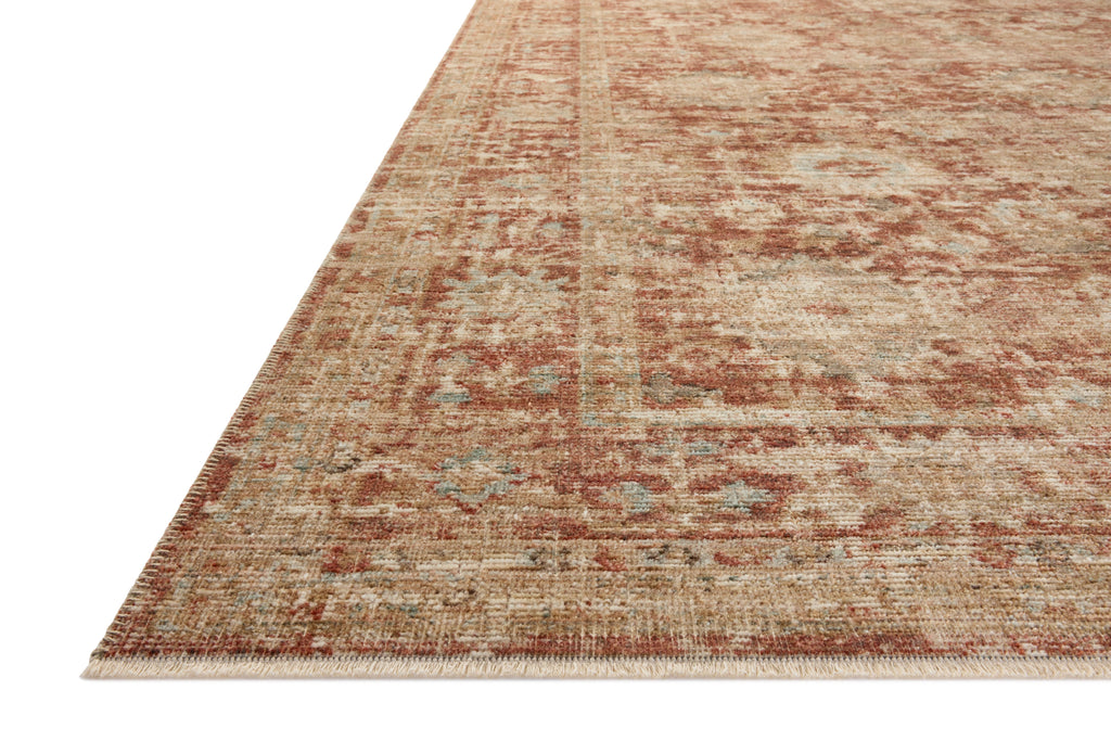 Loloi Heritage Area Rug
