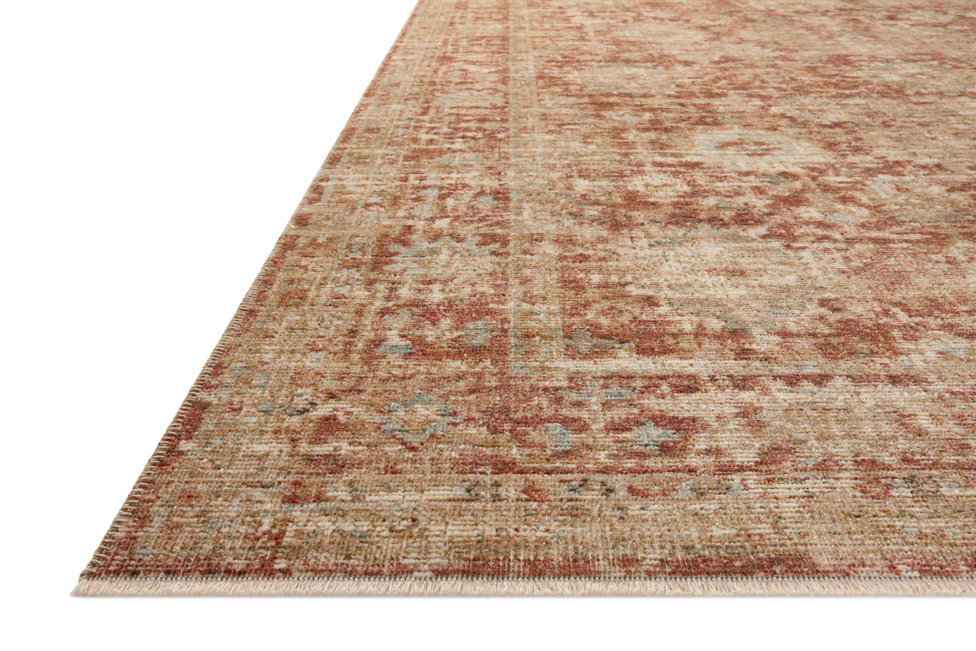 Loloi Heritage Area Rug