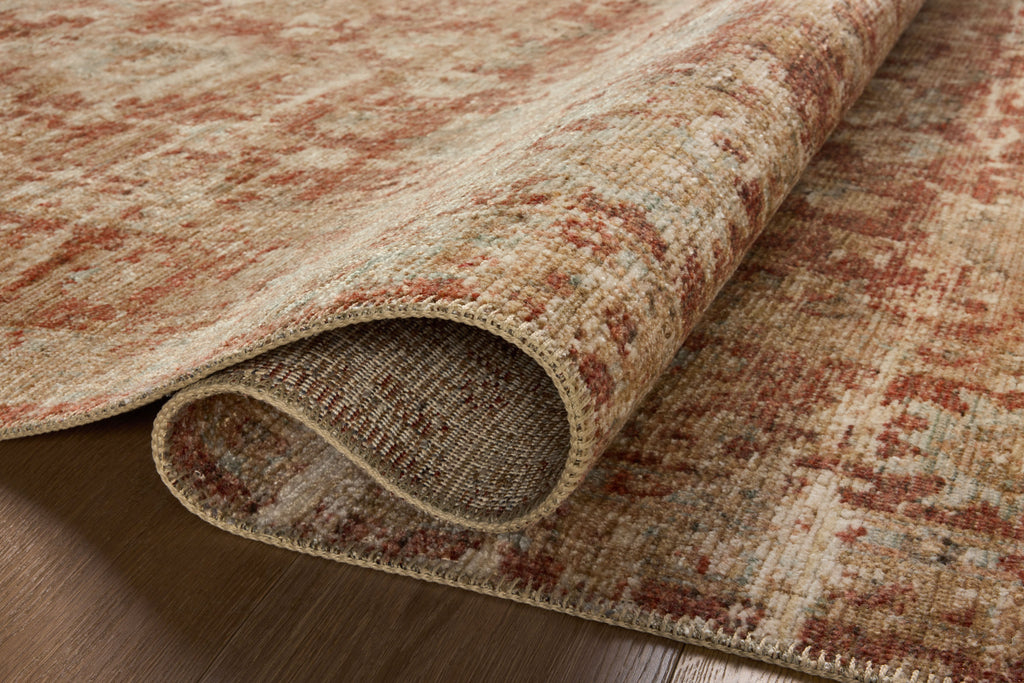 Loloi Heritage Runner Rug
