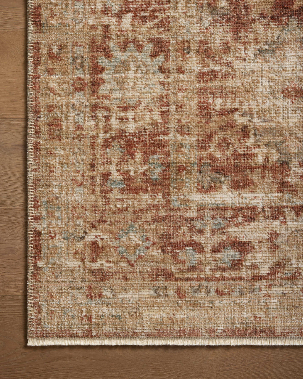 Loloi Heritage Runner Rug