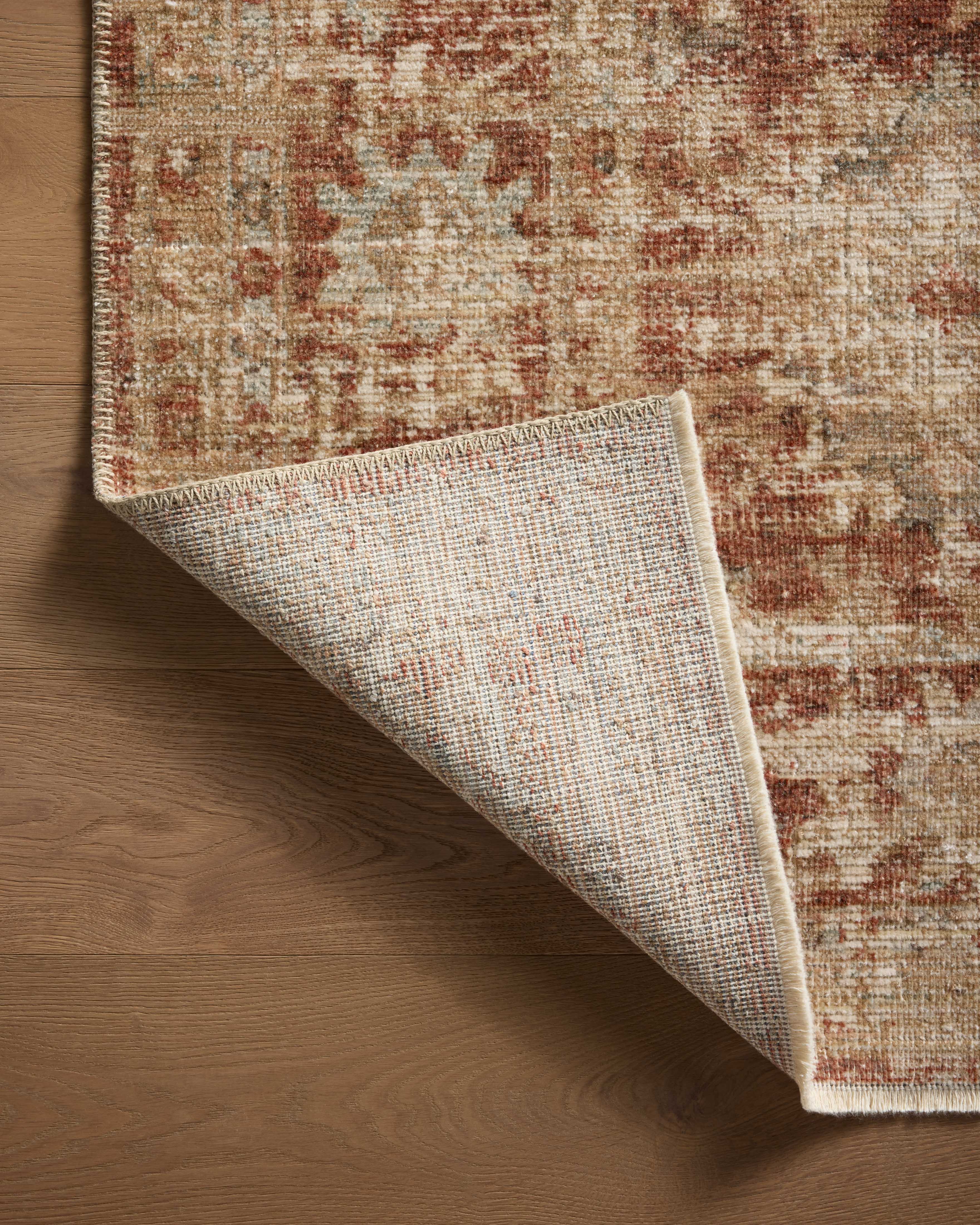 Loloi Heritage Sample Rug