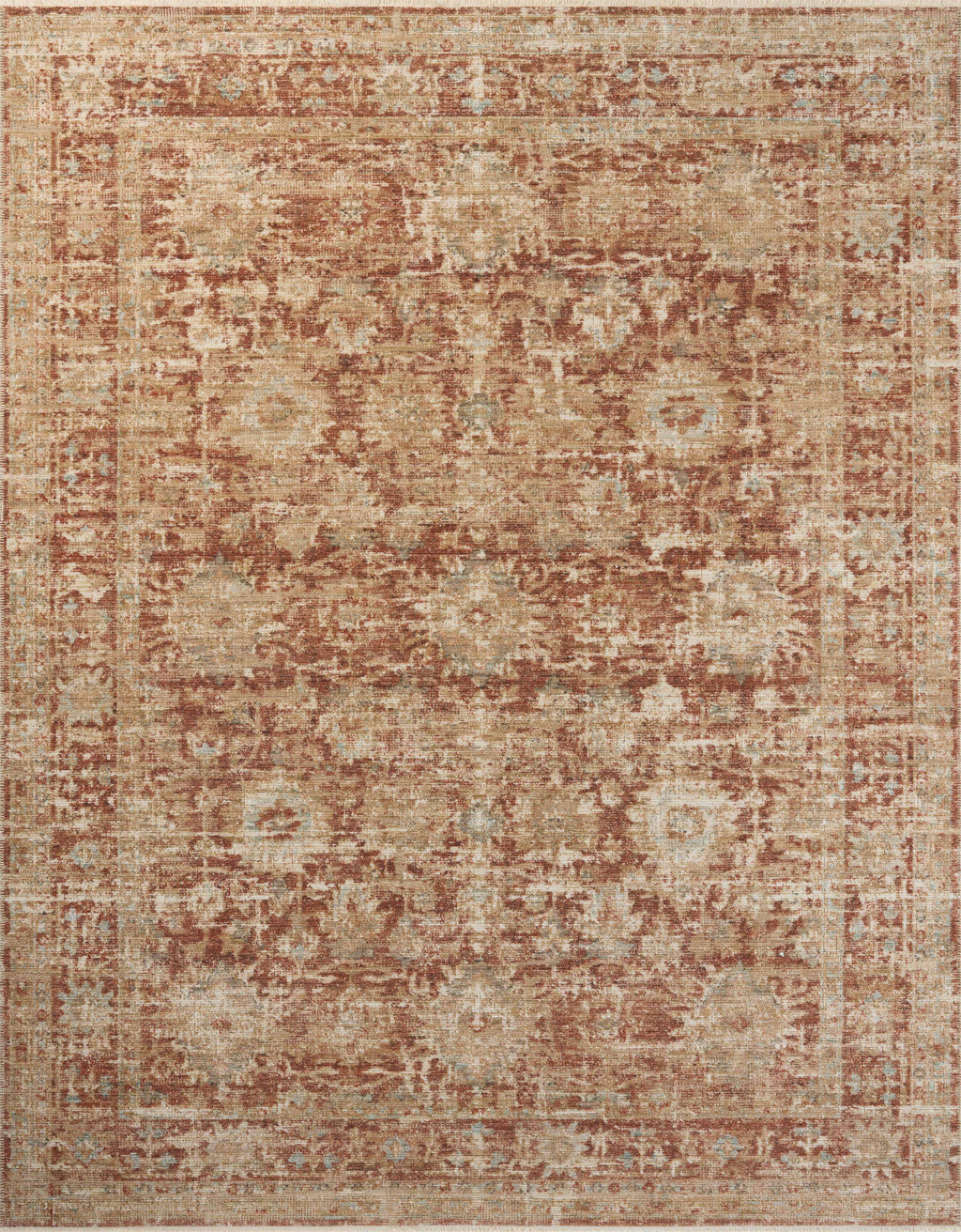 Loloi Heritage Area Rug
