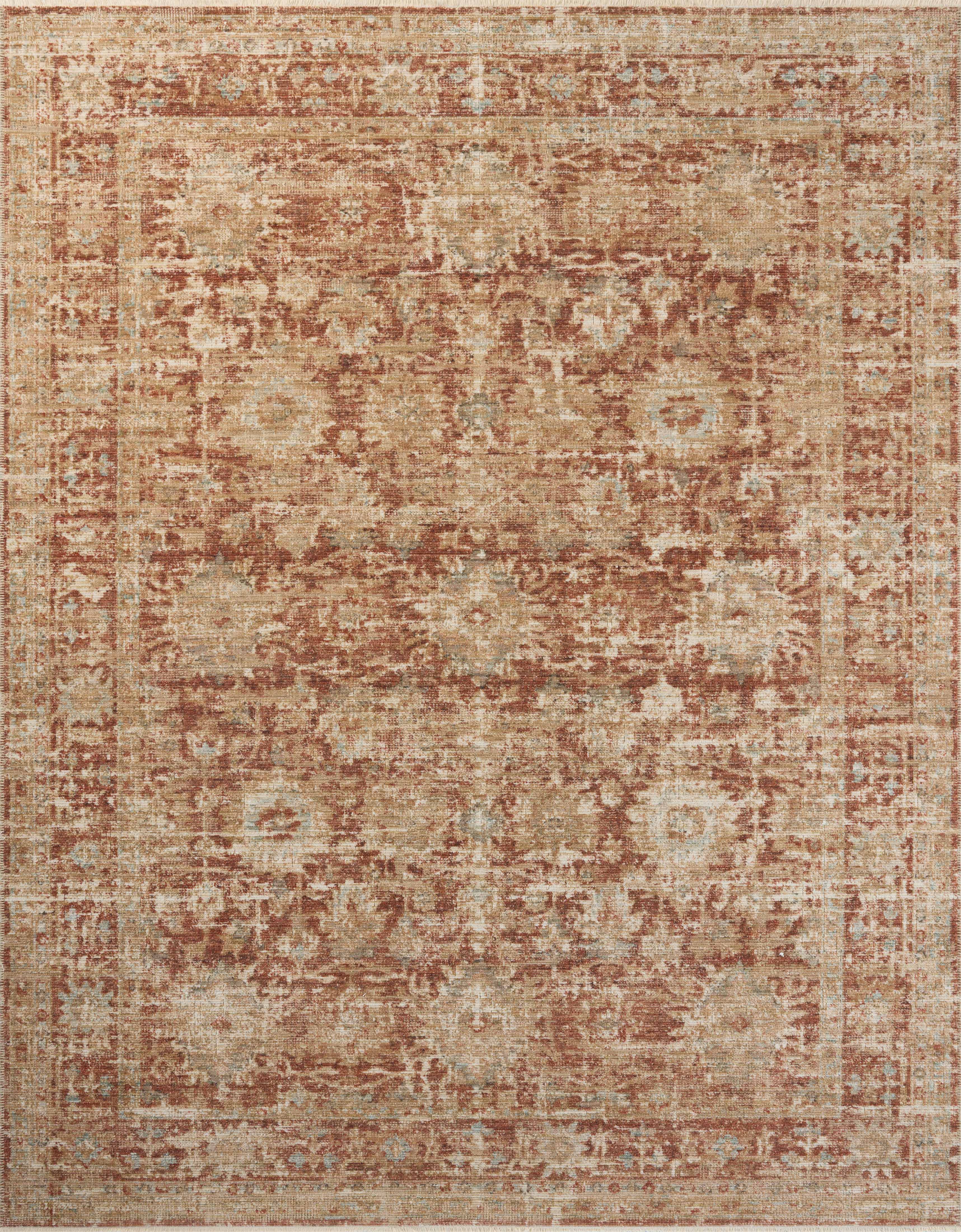 Loloi Heritage Area Rug
